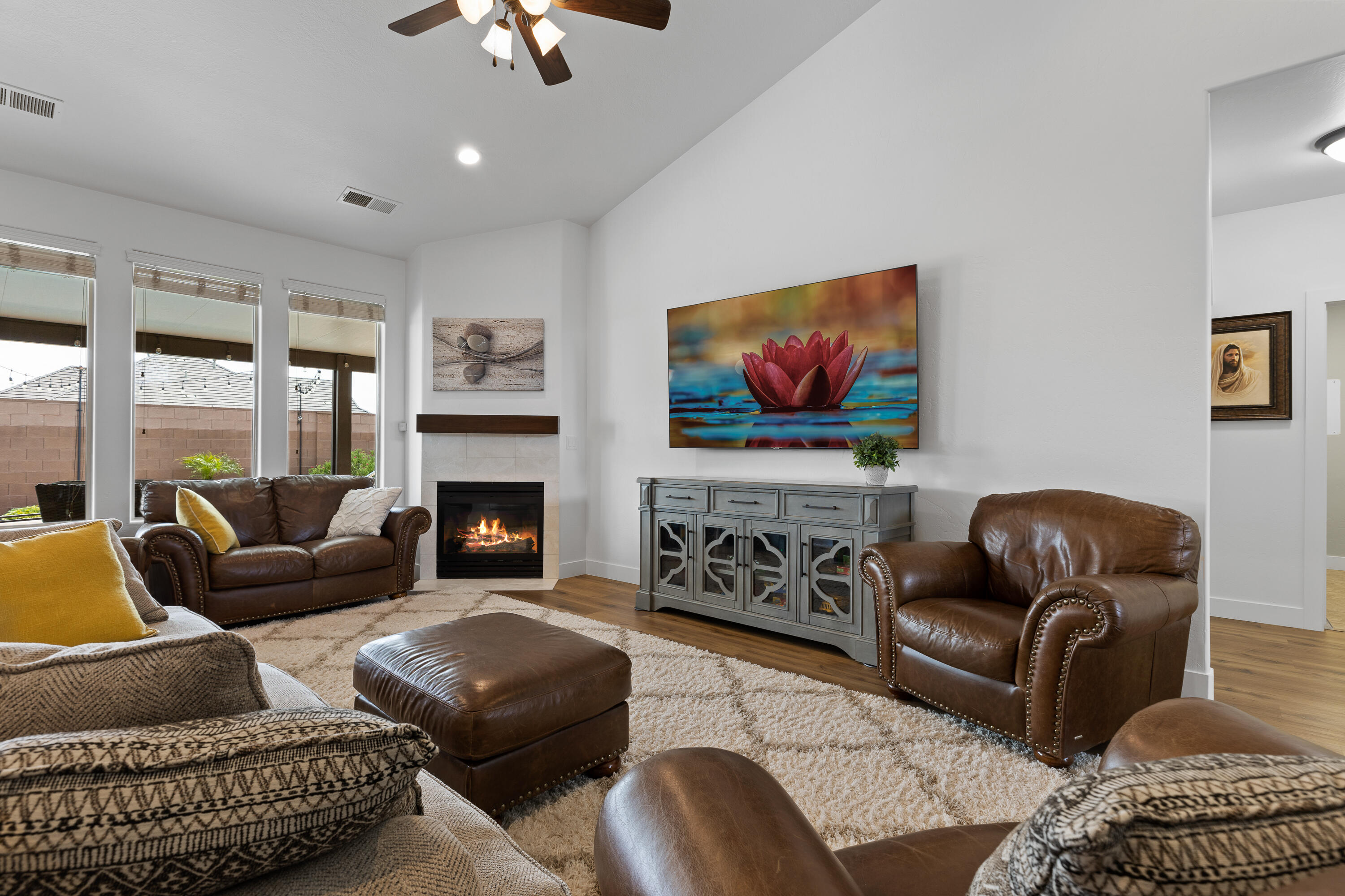 DIXIE SPRINGS - Residential