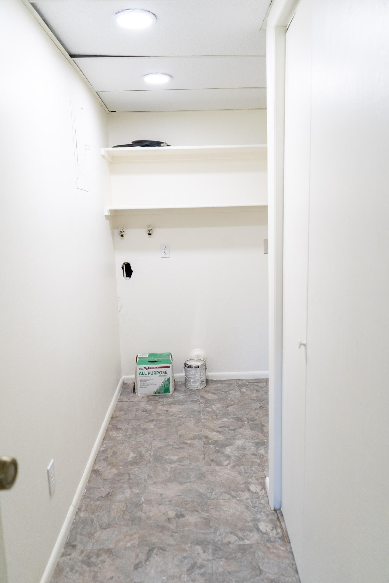 GARDEN PARK - Residential