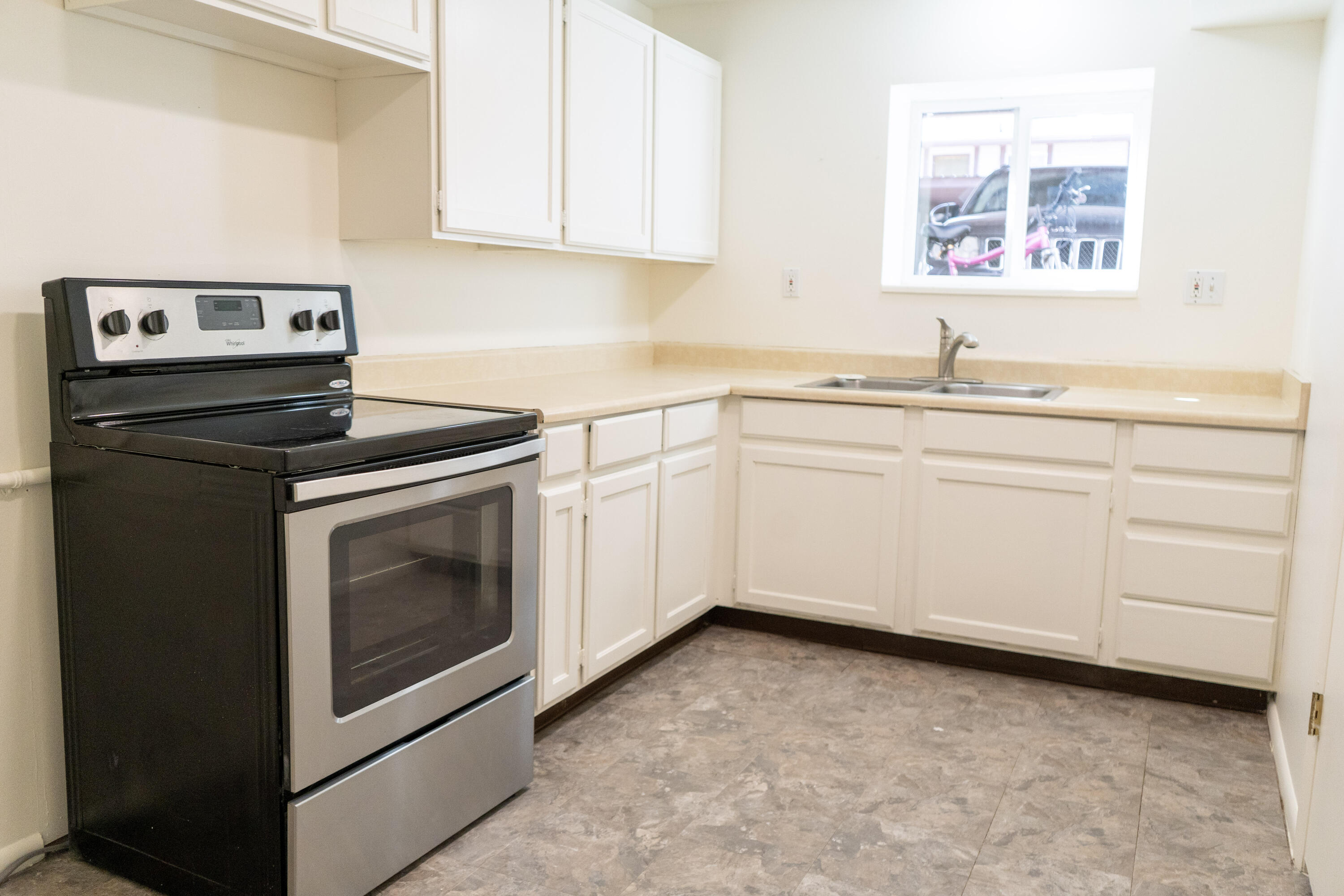 GARDEN PARK - Residential