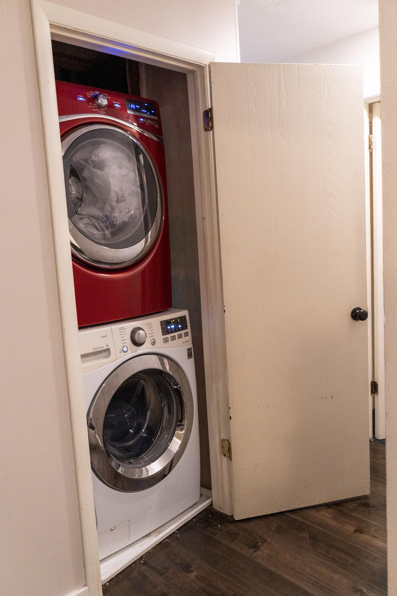 GARDEN PARK - Residential