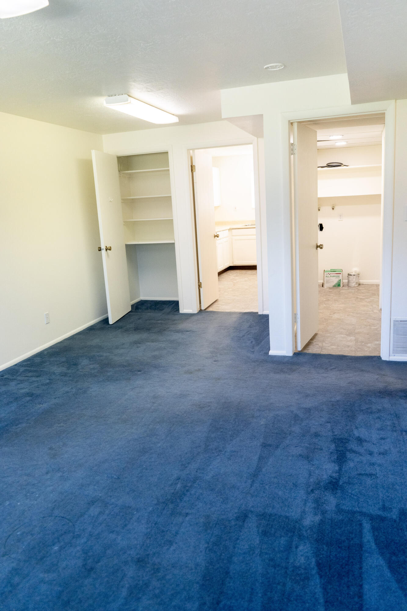 GARDEN PARK - Residential