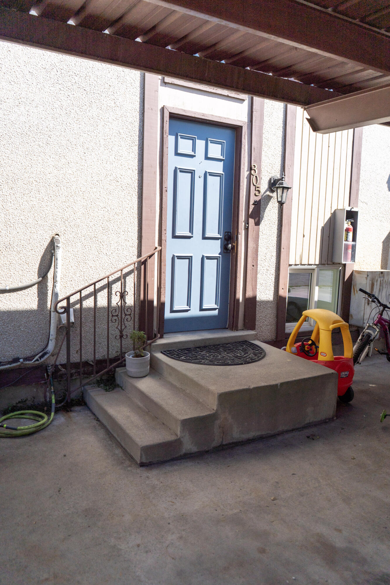 GARDEN PARK - Residential