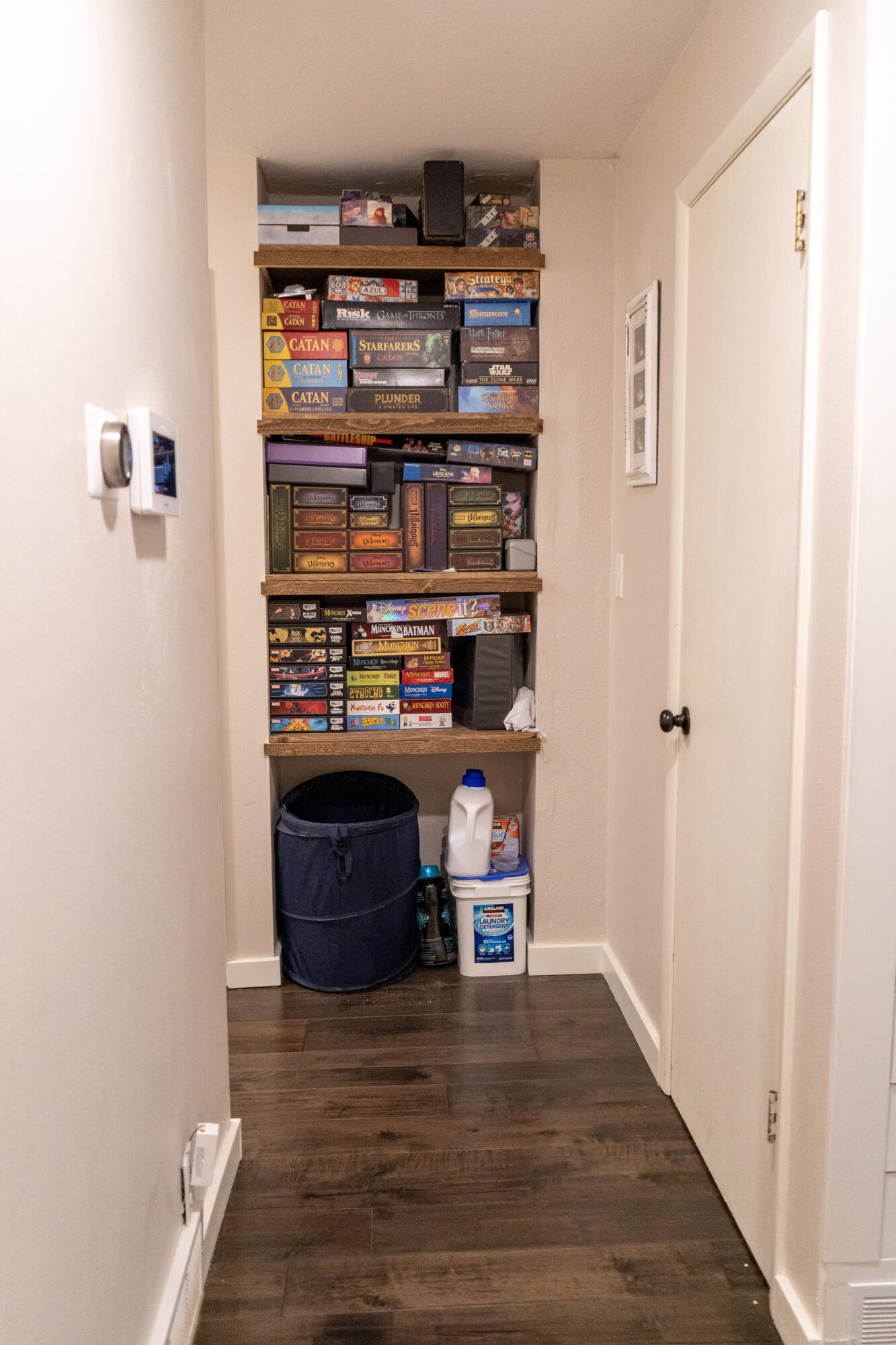 GARDEN PARK - Residential