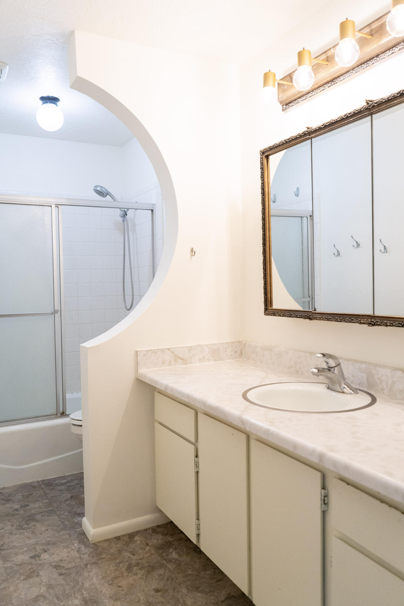 GARDEN PARK - Residential