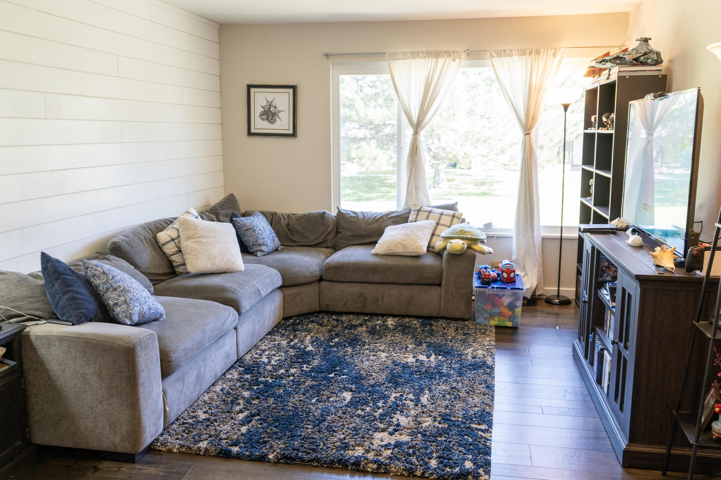 GARDEN PARK - Residential