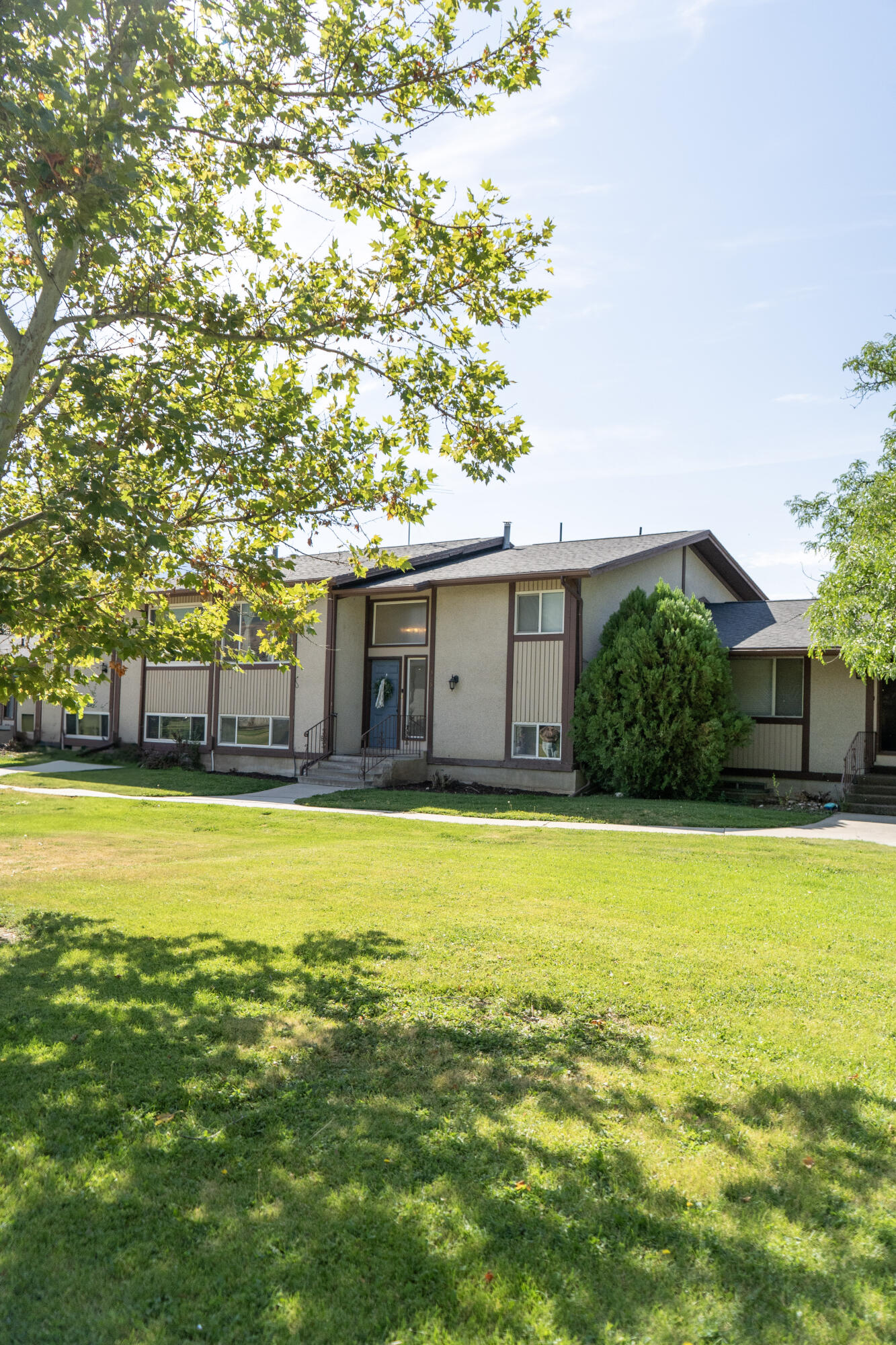 GARDEN PARK - Residential