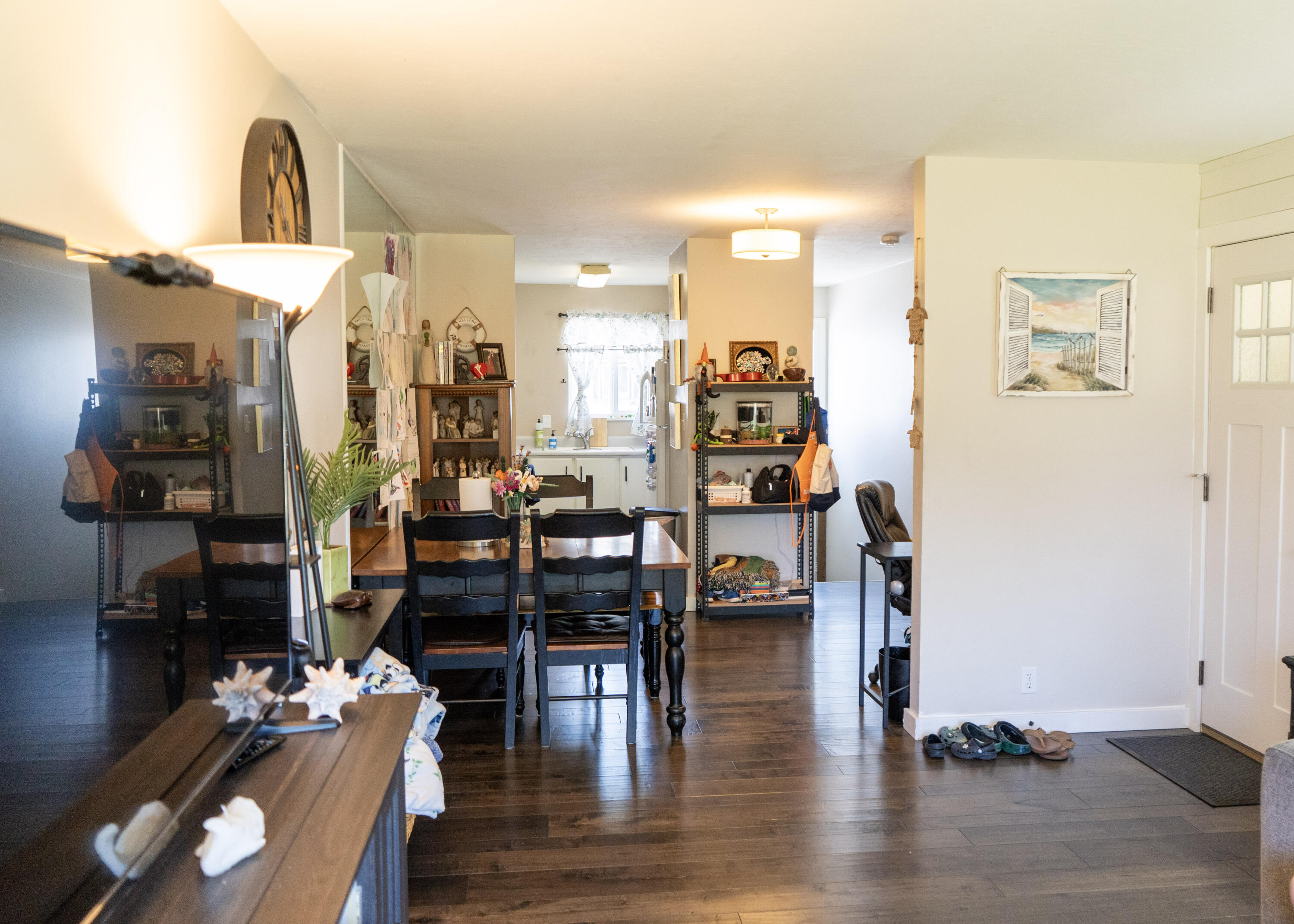 GARDEN PARK - Residential