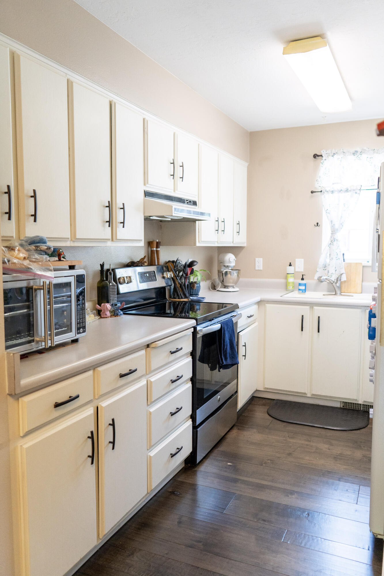 GARDEN PARK - Residential