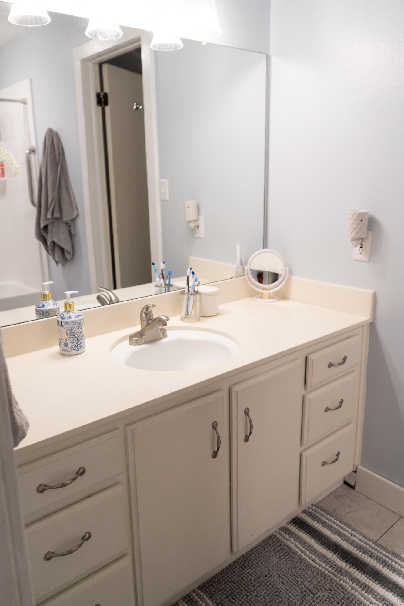 GARDEN PARK - Residential