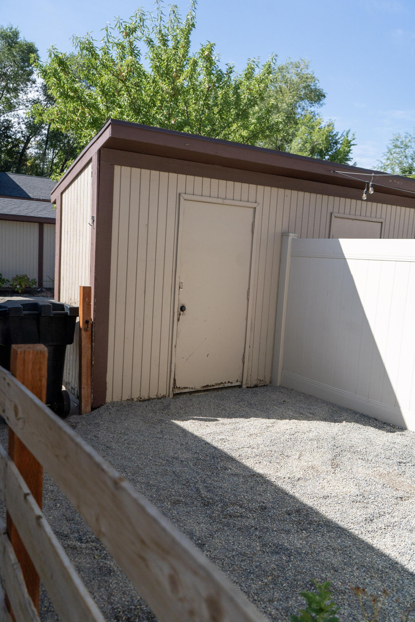 GARDEN PARK - Residential