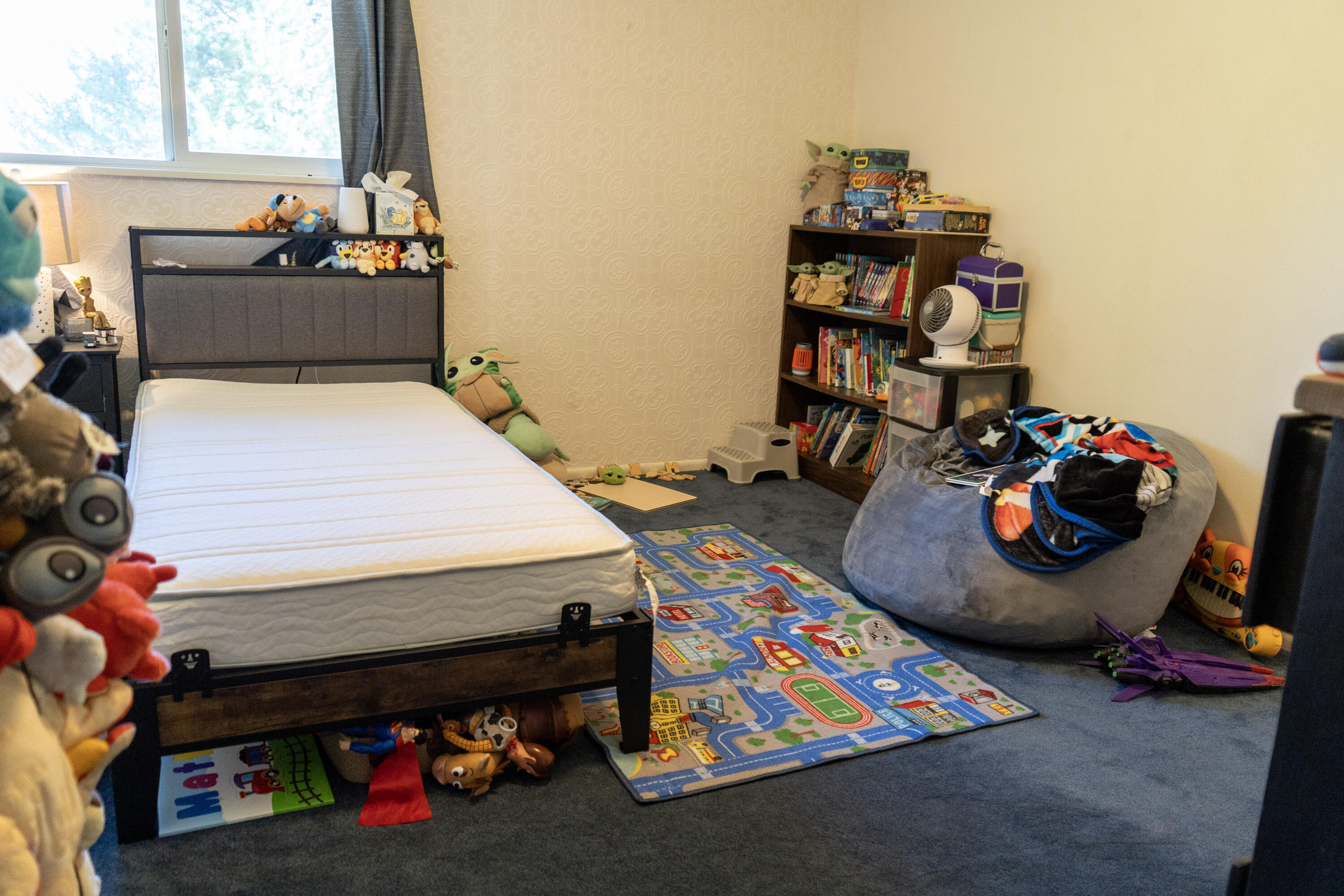 GARDEN PARK - Residential