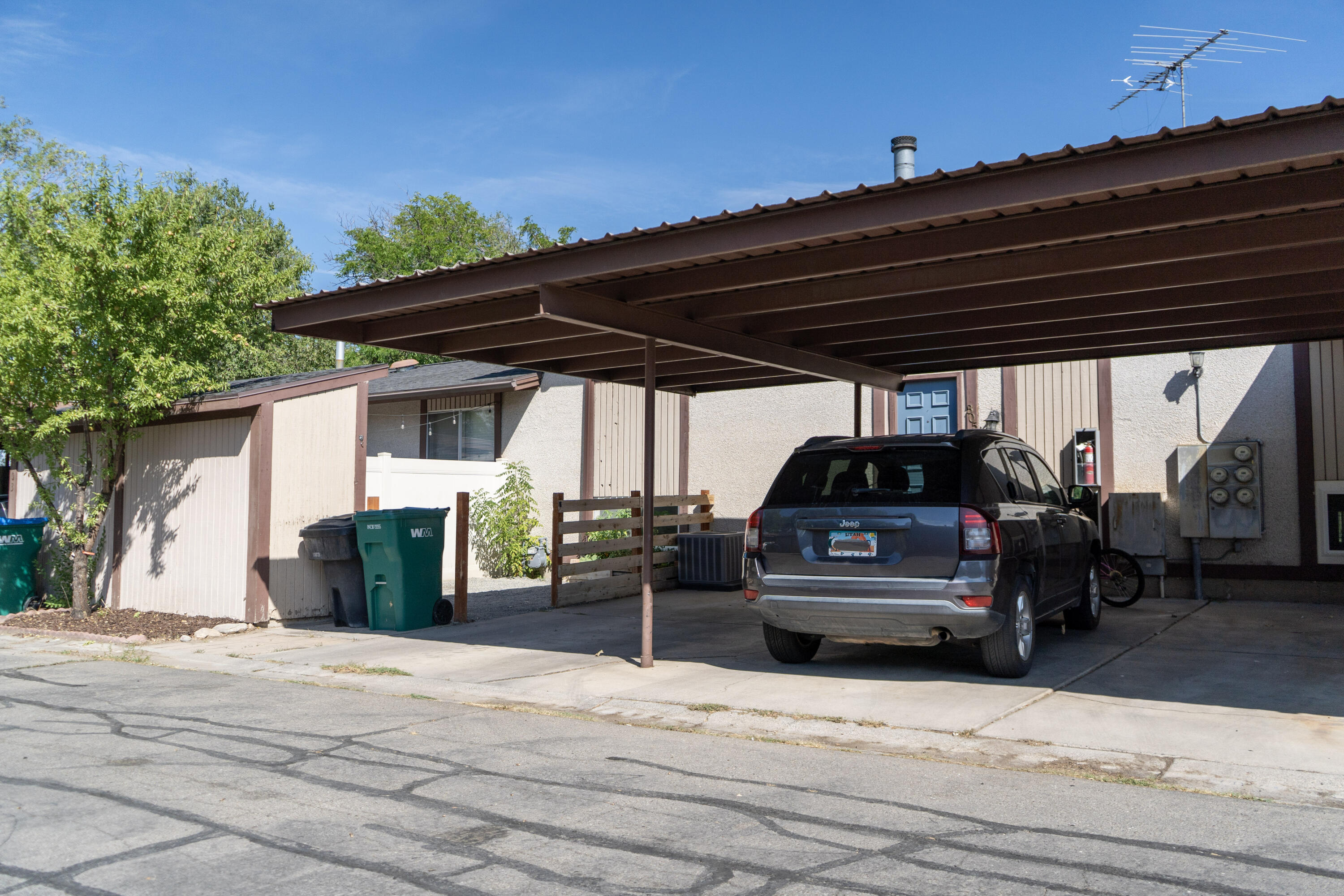 GARDEN PARK - Residential