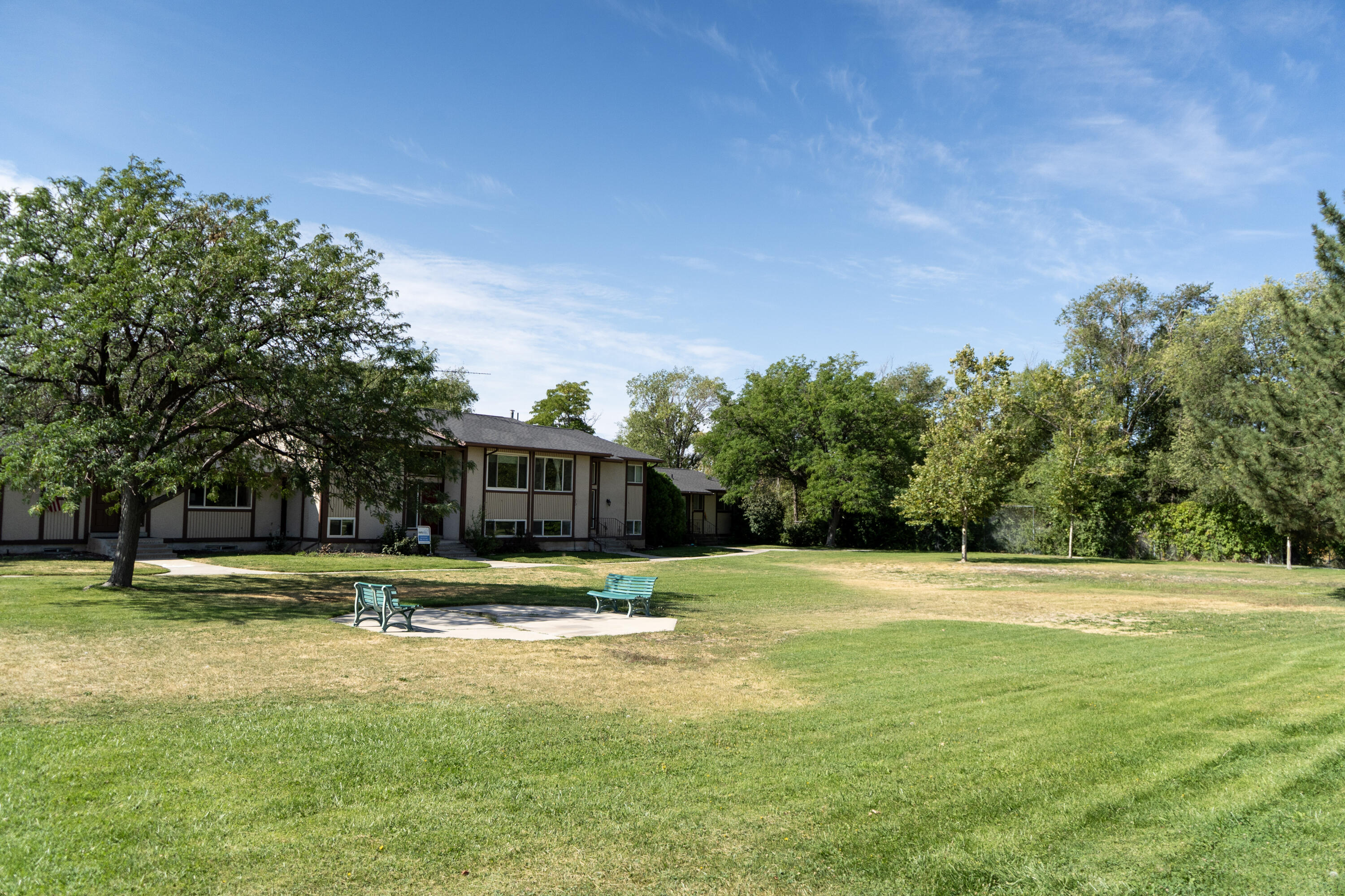 GARDEN PARK - Residential