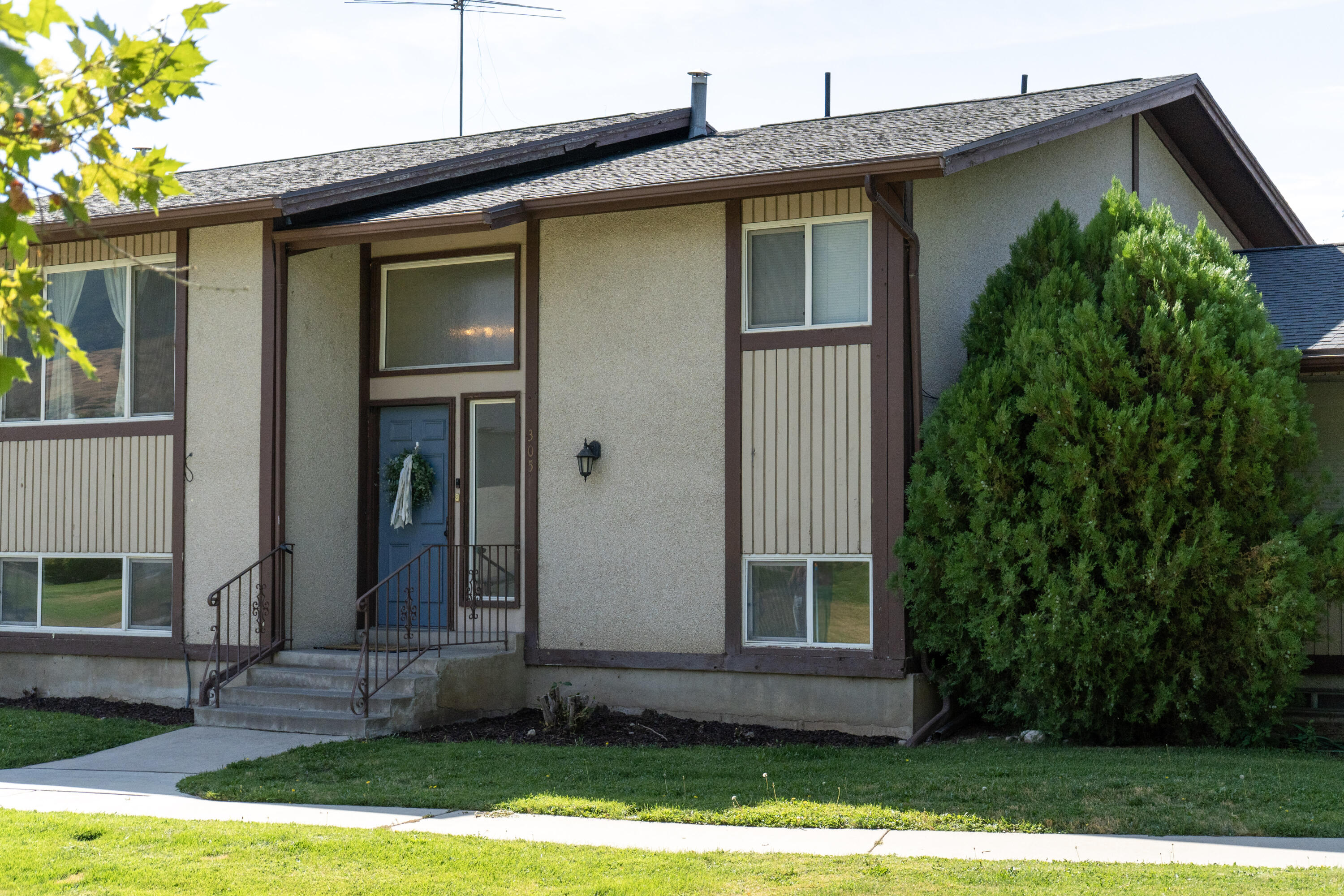 GARDEN PARK - Residential