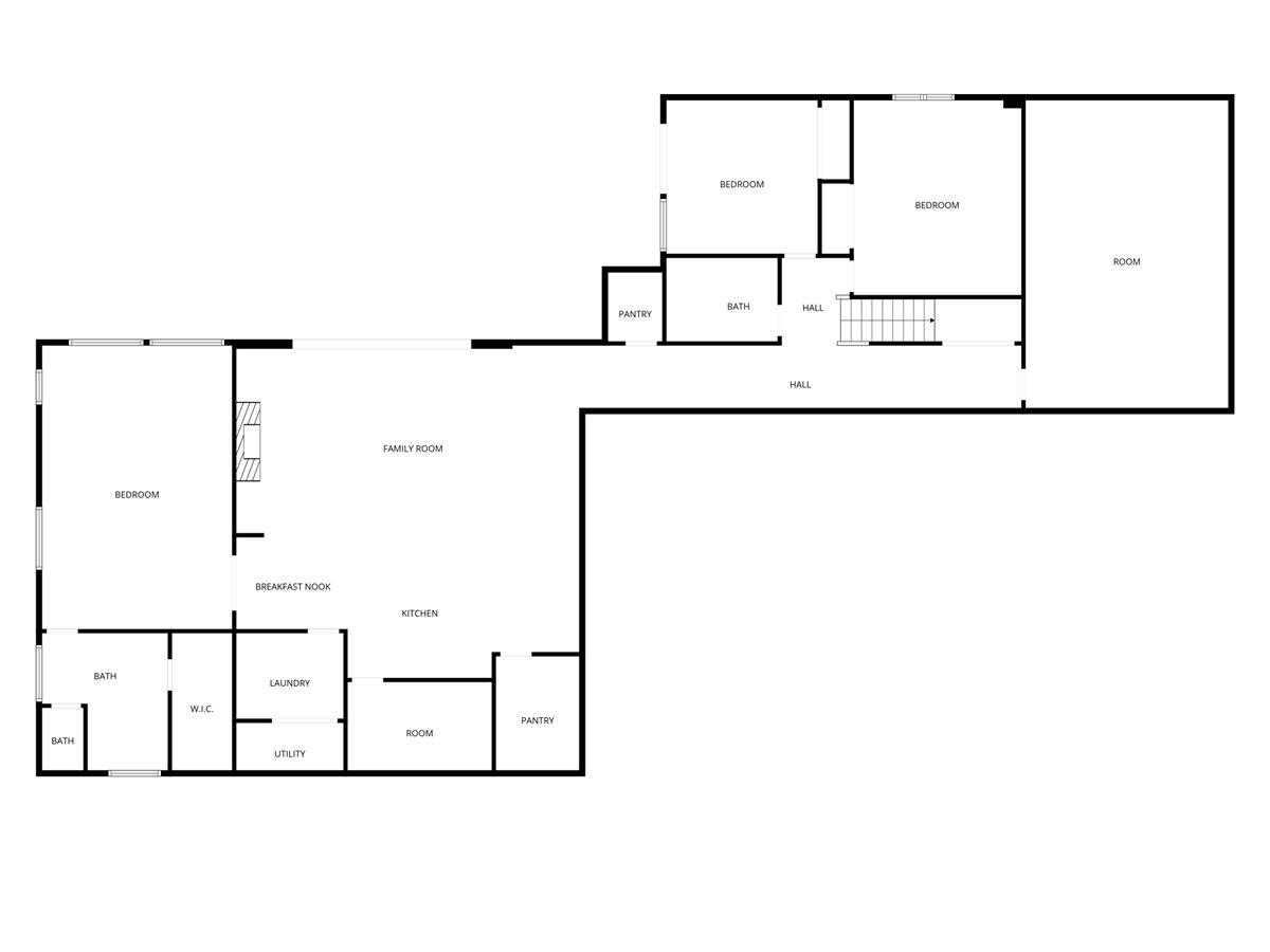 DUNES AT SAND HOLLOW RESORT - Residential