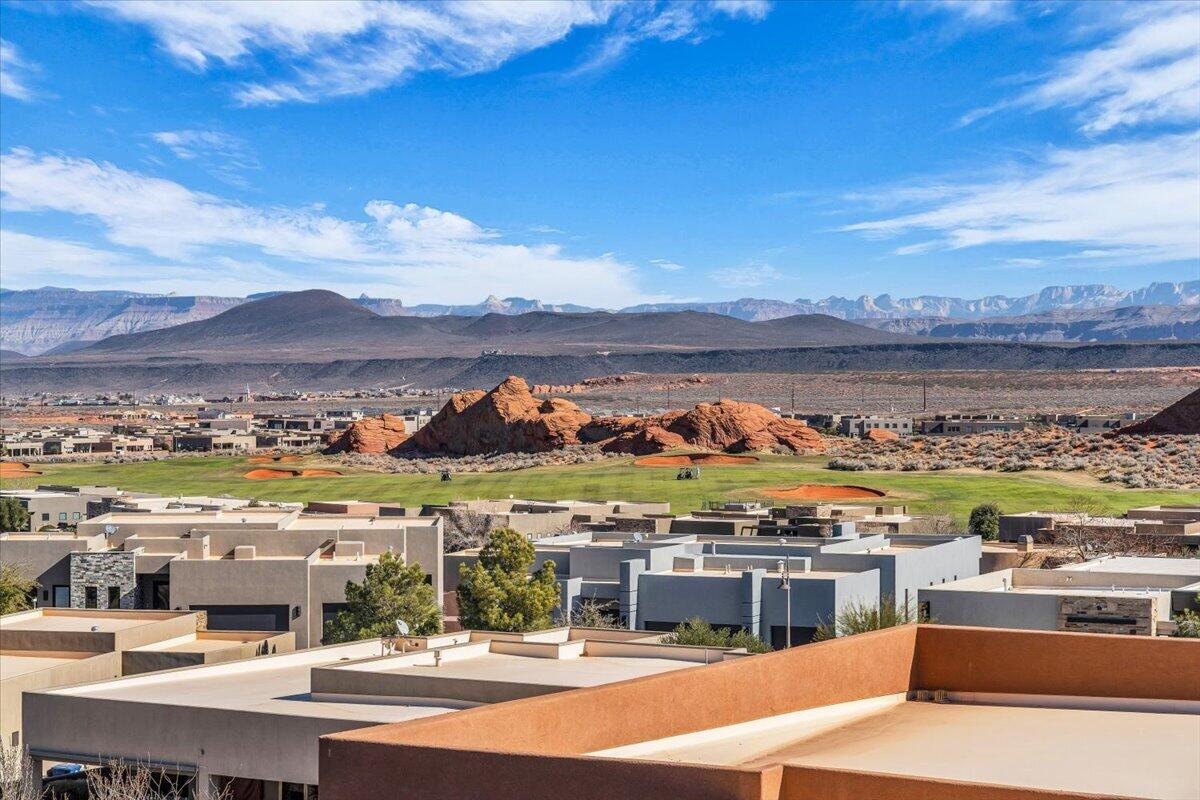 DUNES AT SAND HOLLOW RESORT - Residential
