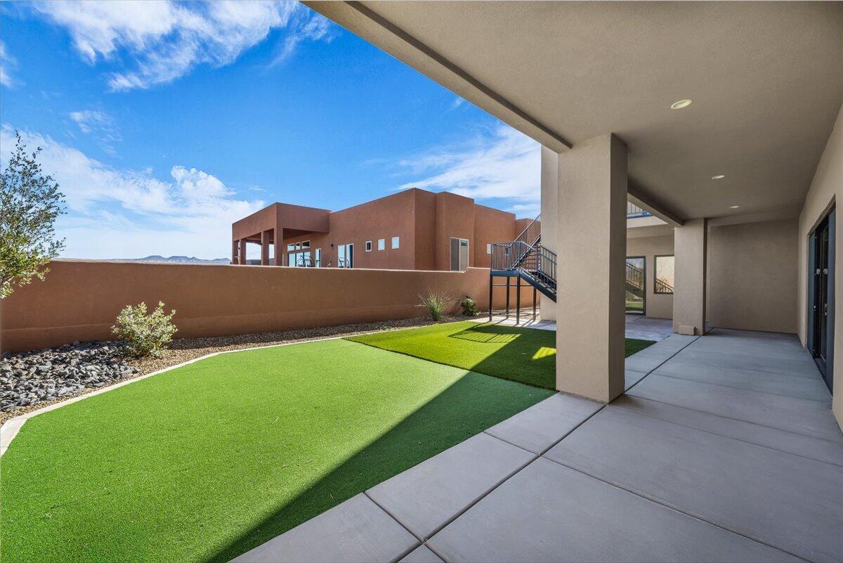 DUNES AT SAND HOLLOW RESORT - Residential