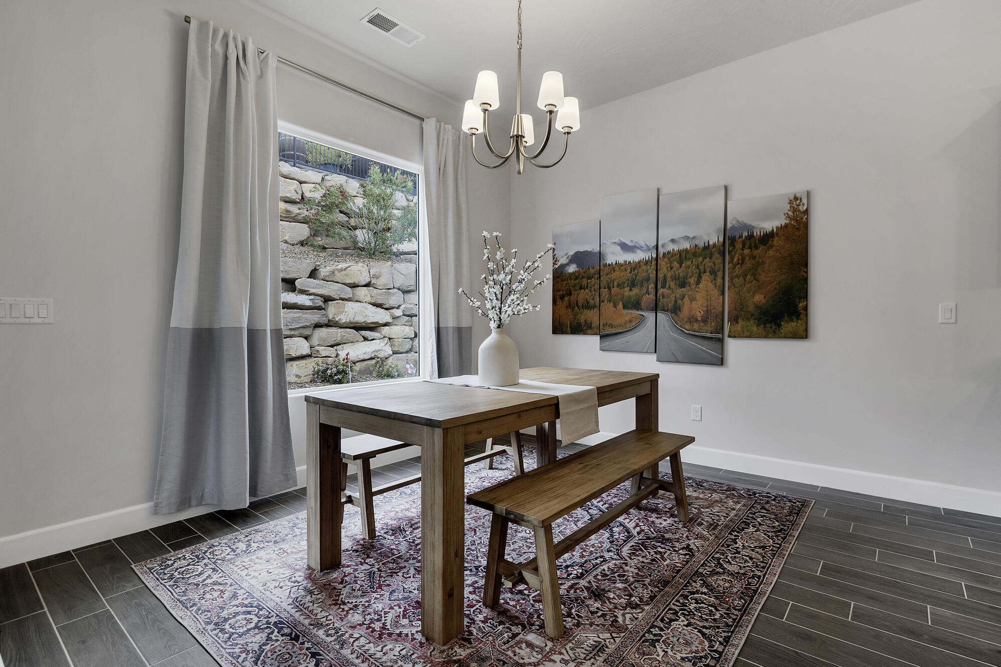 CASCATA AT DIVARIO - Residential