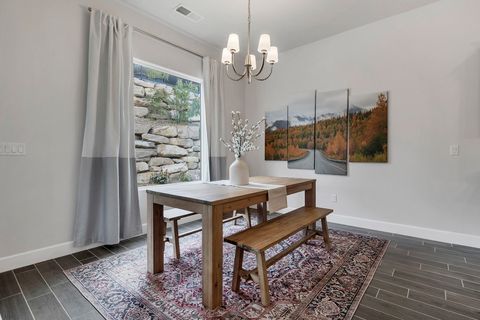 Tiny photo for 2985 W SESIA Way, Saint George, UT 84770 (MLS # 26-271413)