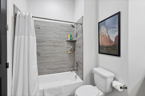 Tiny photo for 2985 W SESIA Way, Saint George, UT 84770 (MLS # 26-271413)