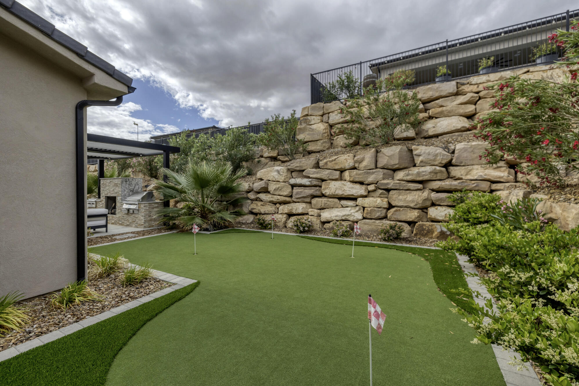 CASCATA AT DIVARIO - Residential