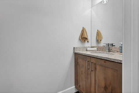 Tiny photo for 2985 W SESIA Way, Saint George, UT 84770 (MLS # 26-271413)