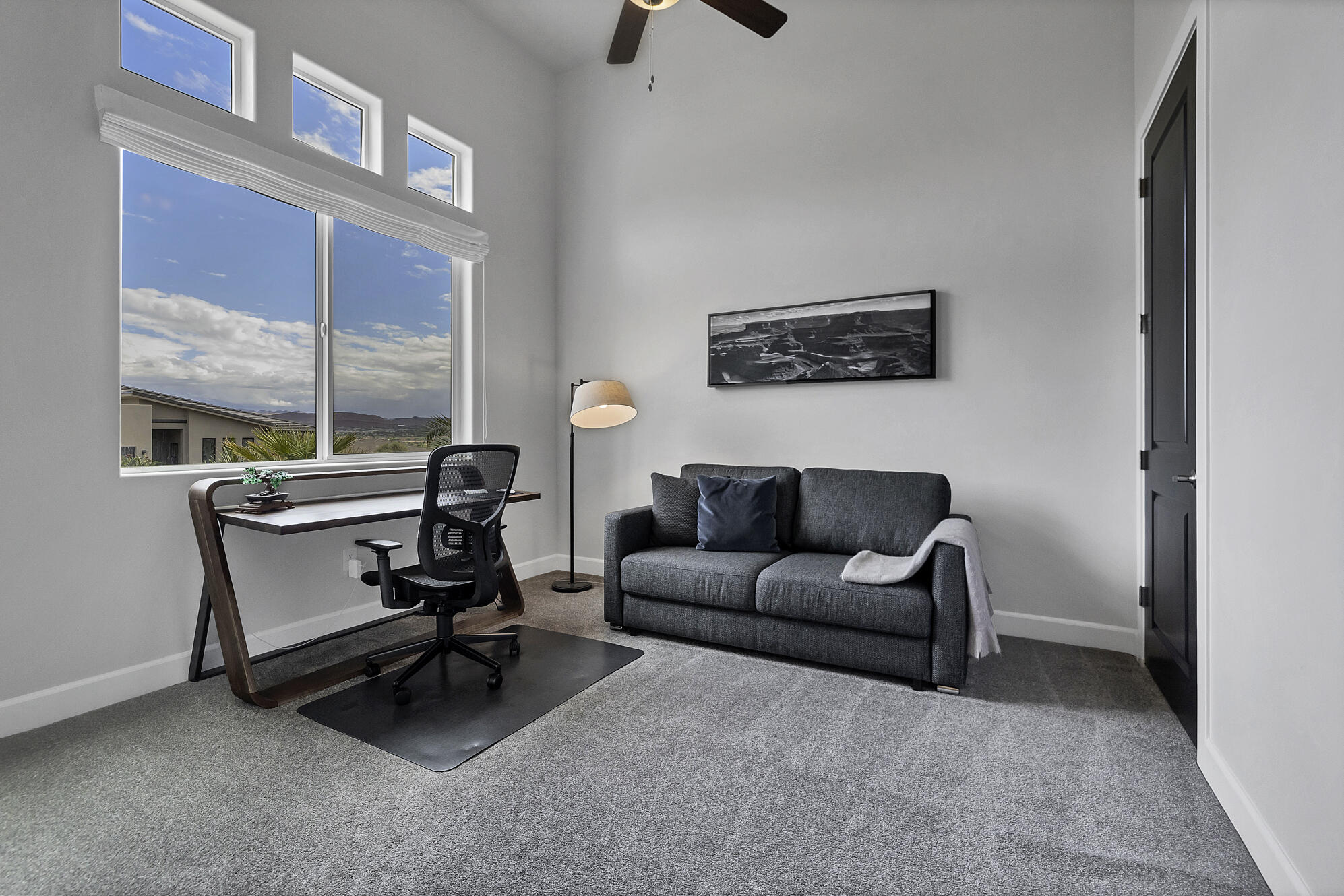 CASCATA AT DIVARIO - Residential