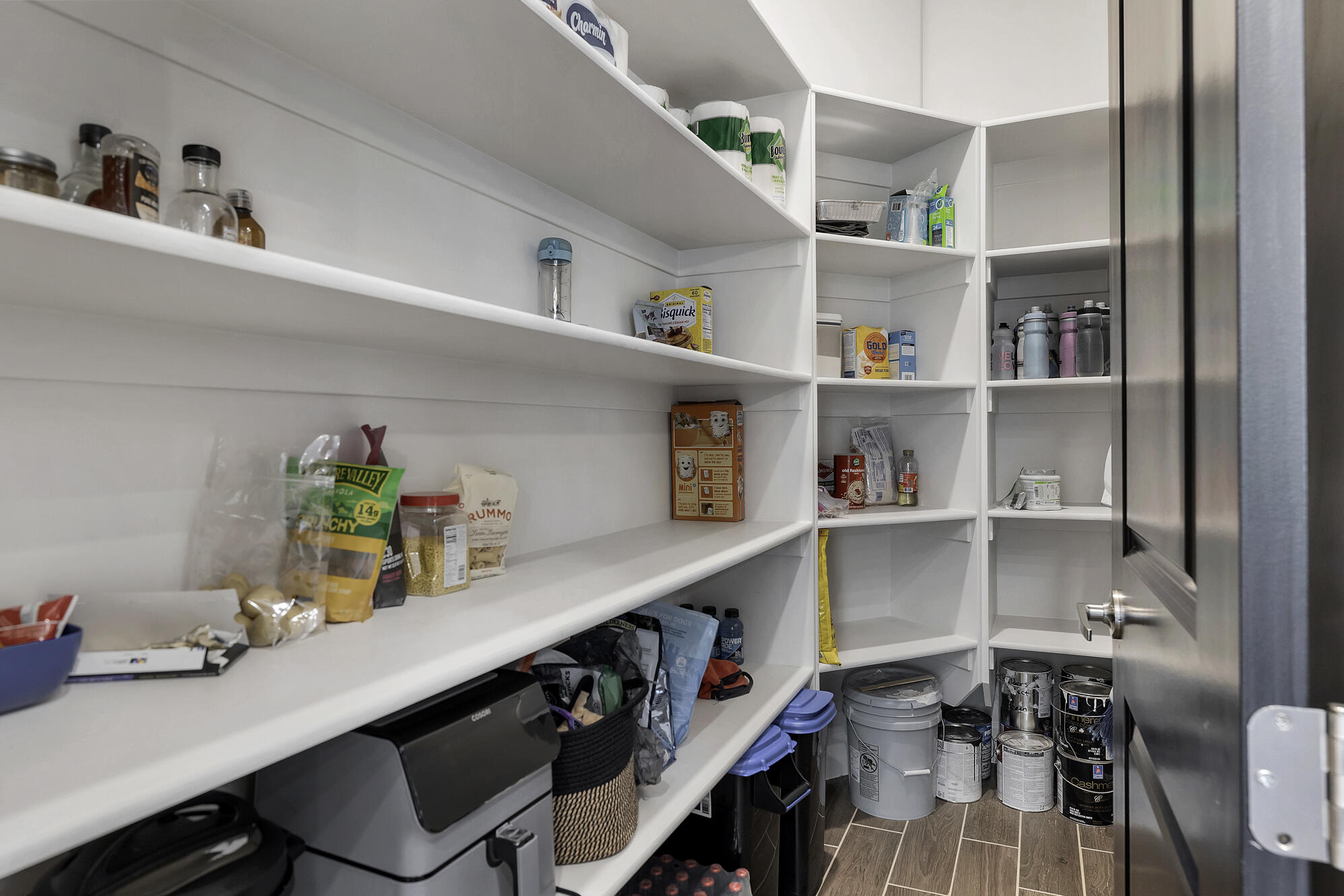 CASCATA AT DIVARIO - Residential