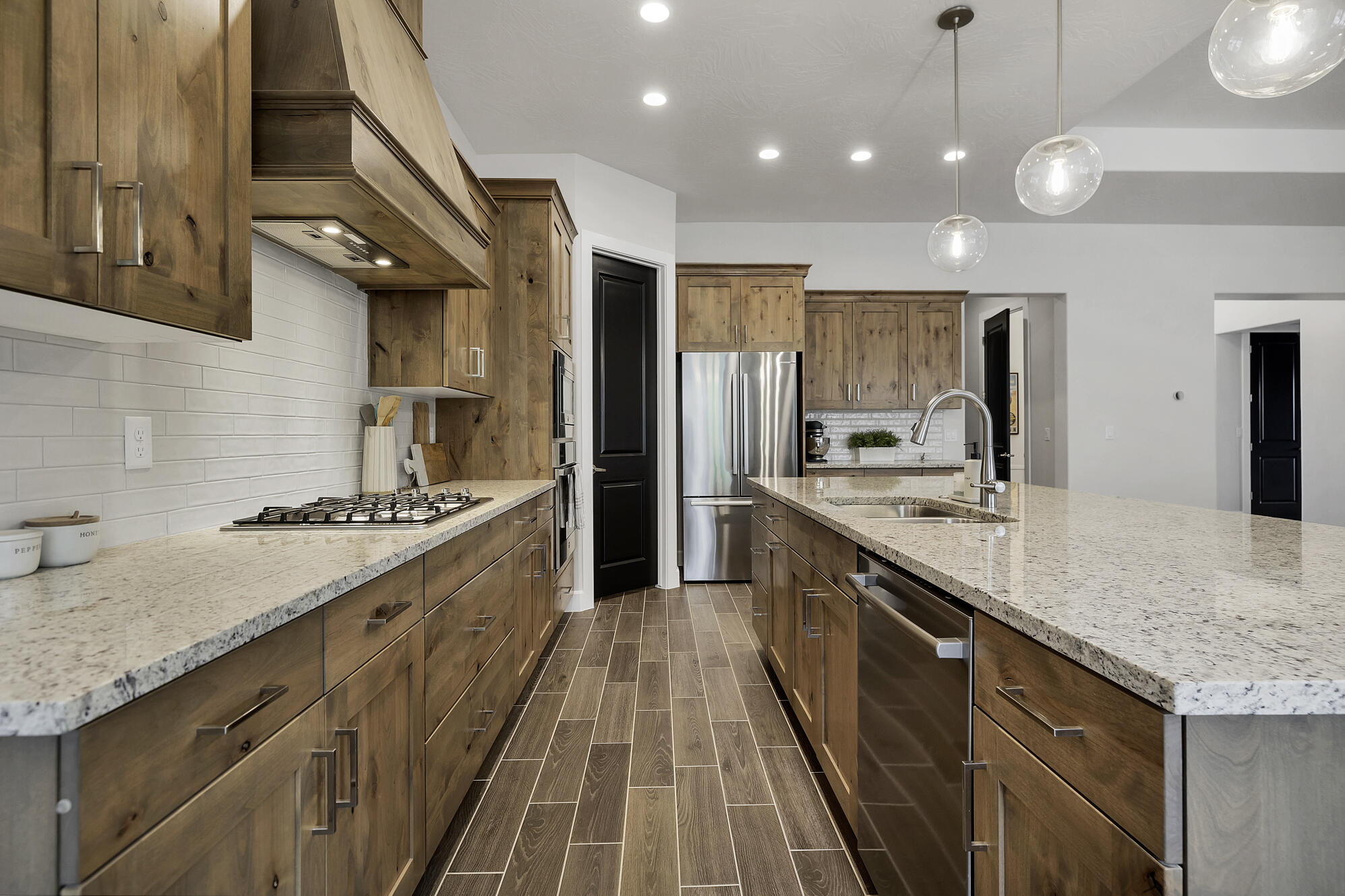 CASCATA AT DIVARIO - Residential