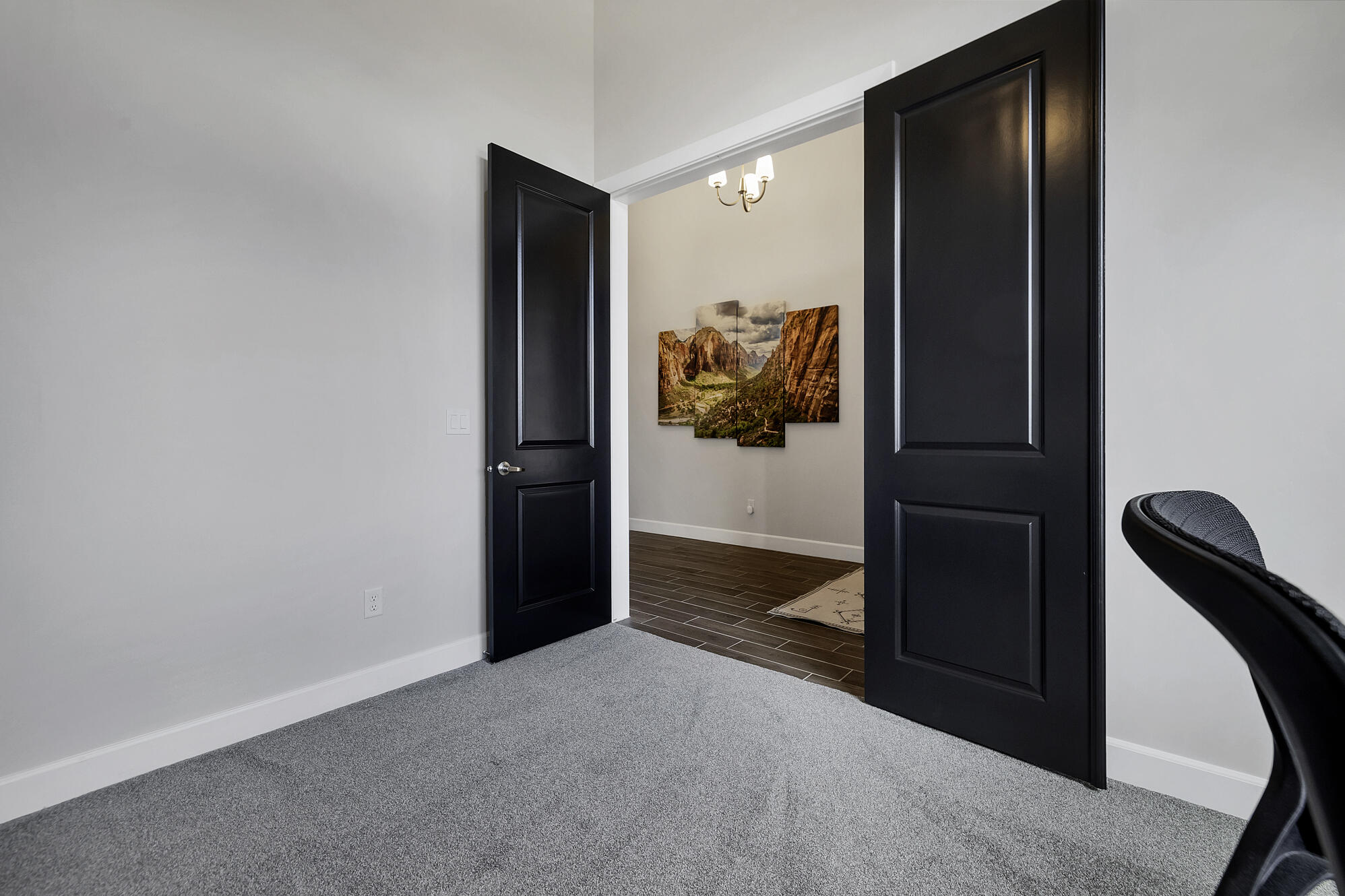 CASCATA AT DIVARIO - Residential