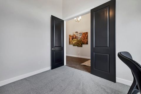 Tiny photo for 2985 W SESIA Way, Saint George, UT 84770 (MLS # 26-271413)