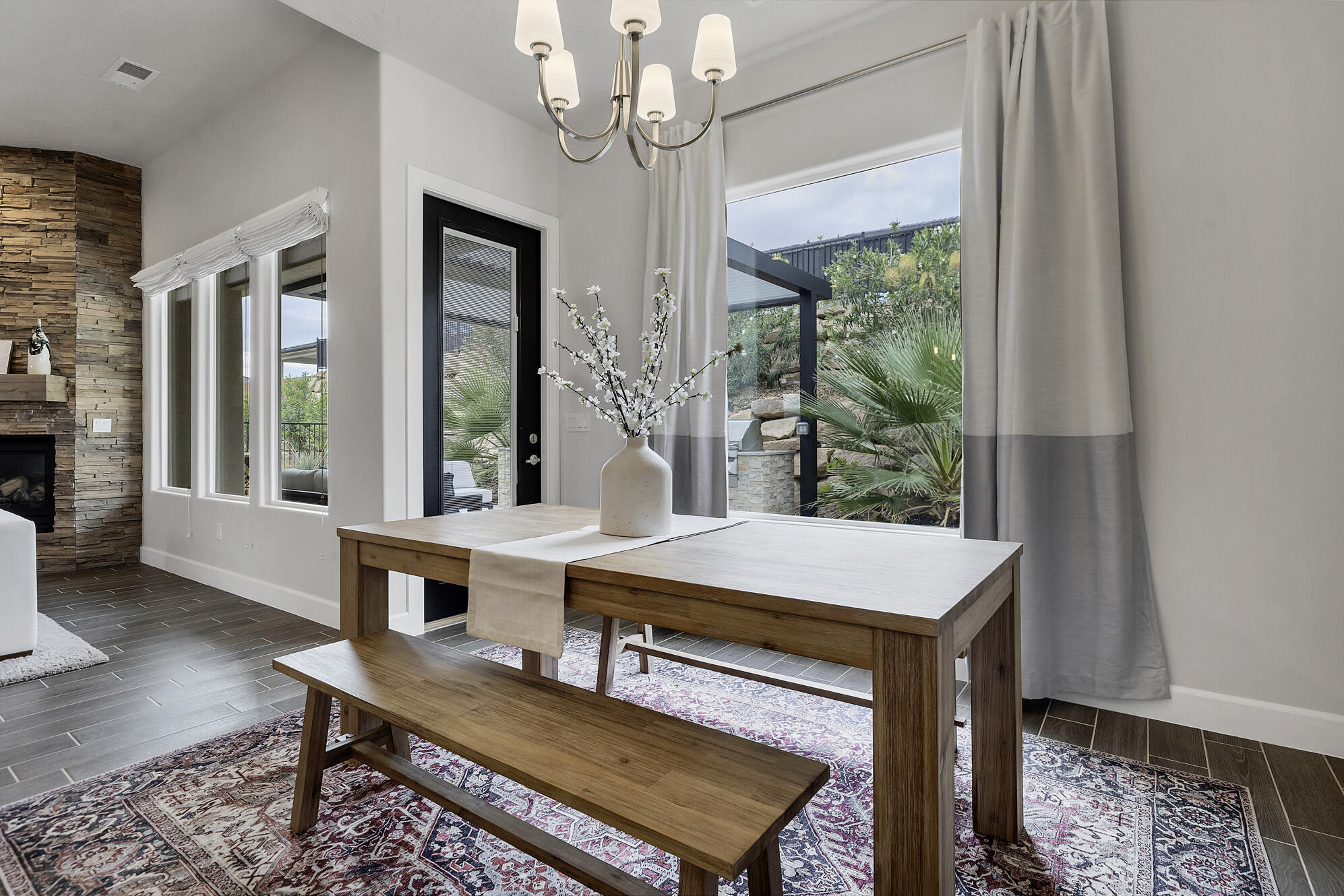 CASCATA AT DIVARIO - Residential