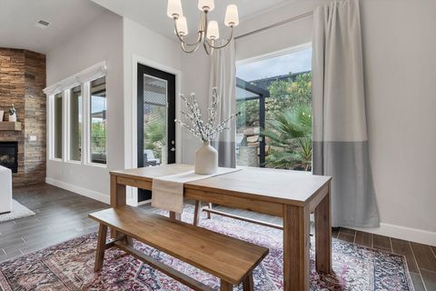 Tiny photo for 2985 W SESIA Way, Saint George, UT 84770 (MLS # 26-271413)
