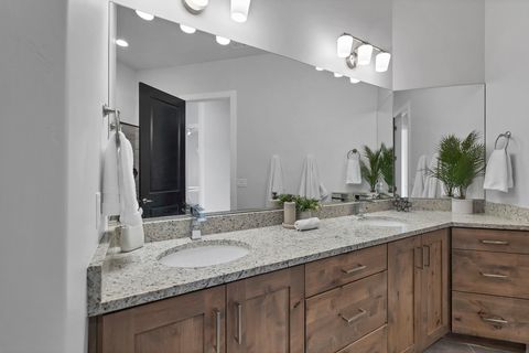 Tiny photo for 2985 W SESIA Way, Saint George, UT 84770 (MLS # 26-271413)