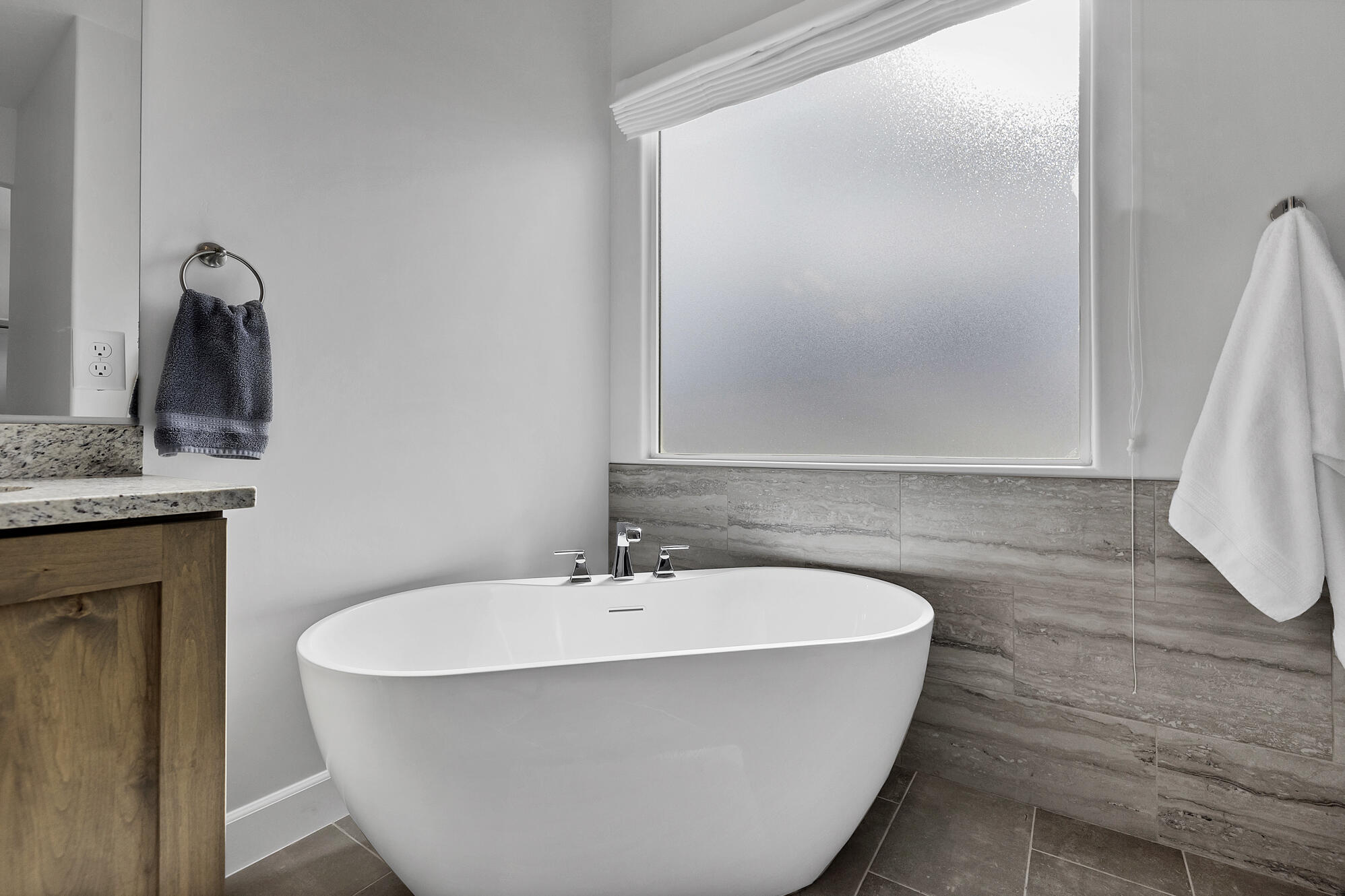 CASCATA AT DIVARIO - Residential