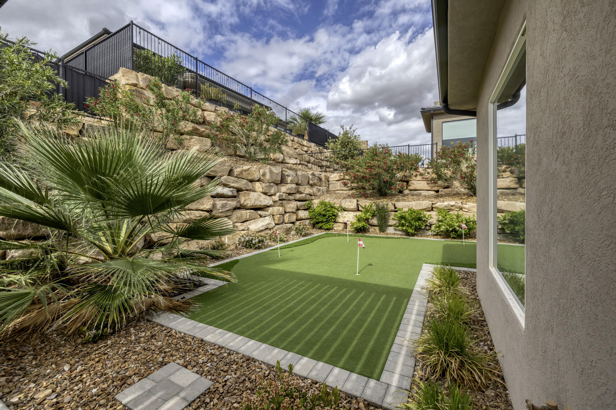 CASCATA AT DIVARIO - Residential