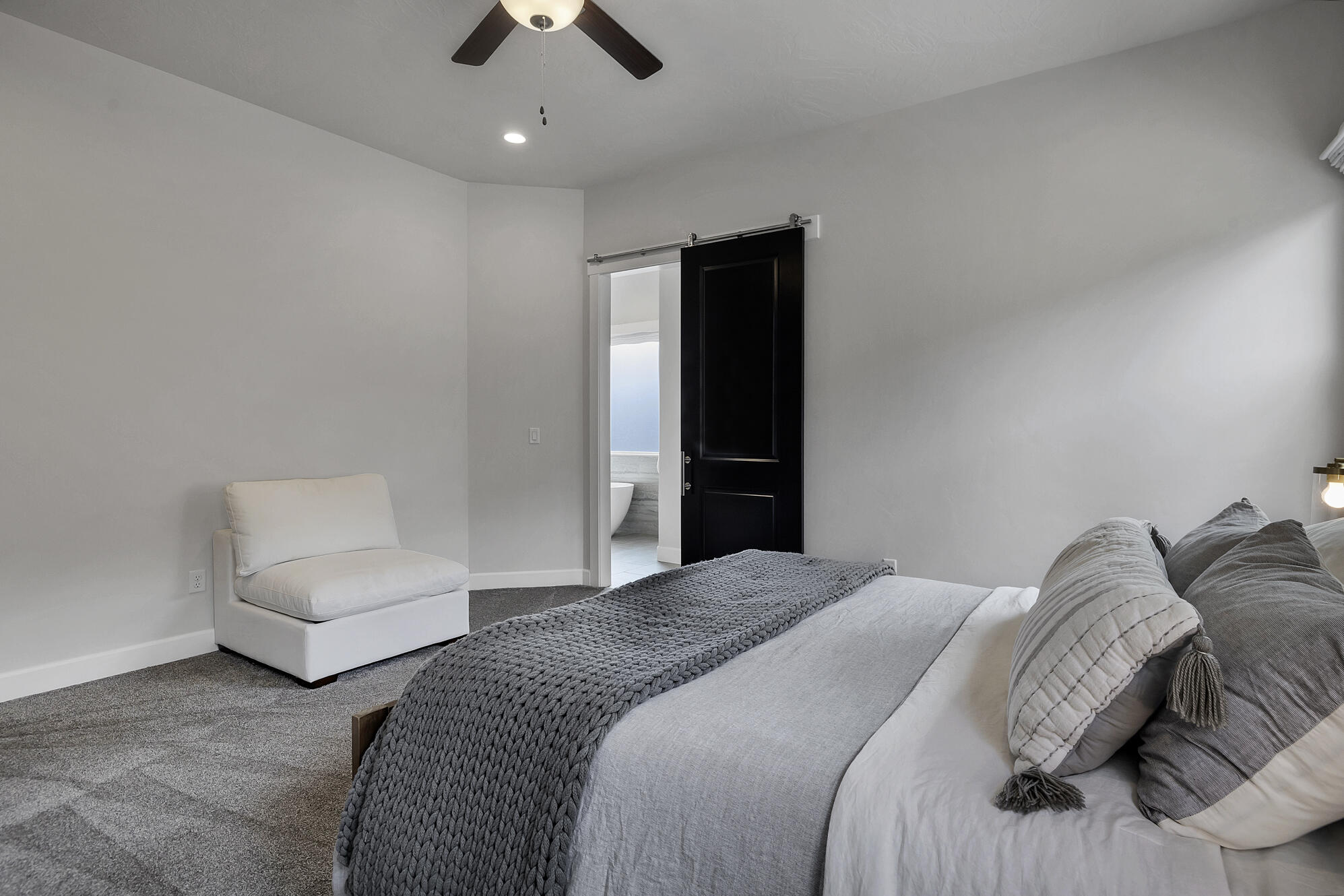 CASCATA AT DIVARIO - Residential