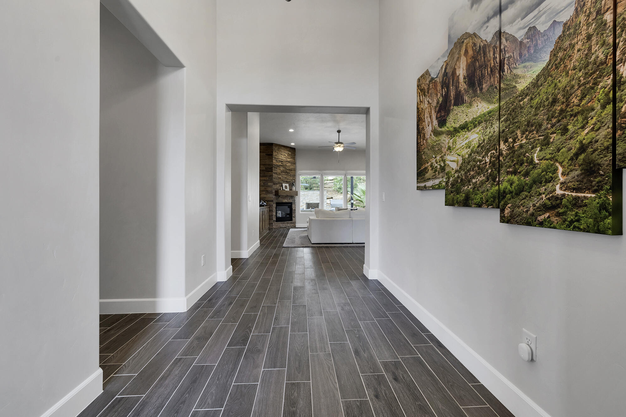 CASCATA AT DIVARIO - Residential