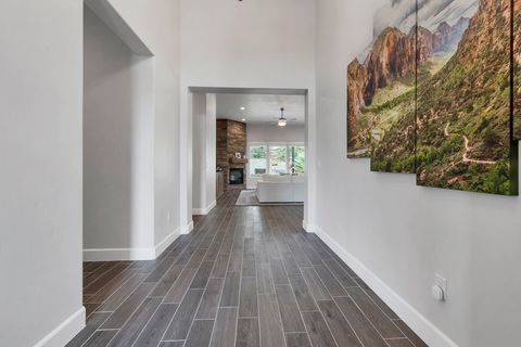 Tiny photo for 2985 W SESIA Way, Saint George, UT 84770 (MLS # 26-271413)