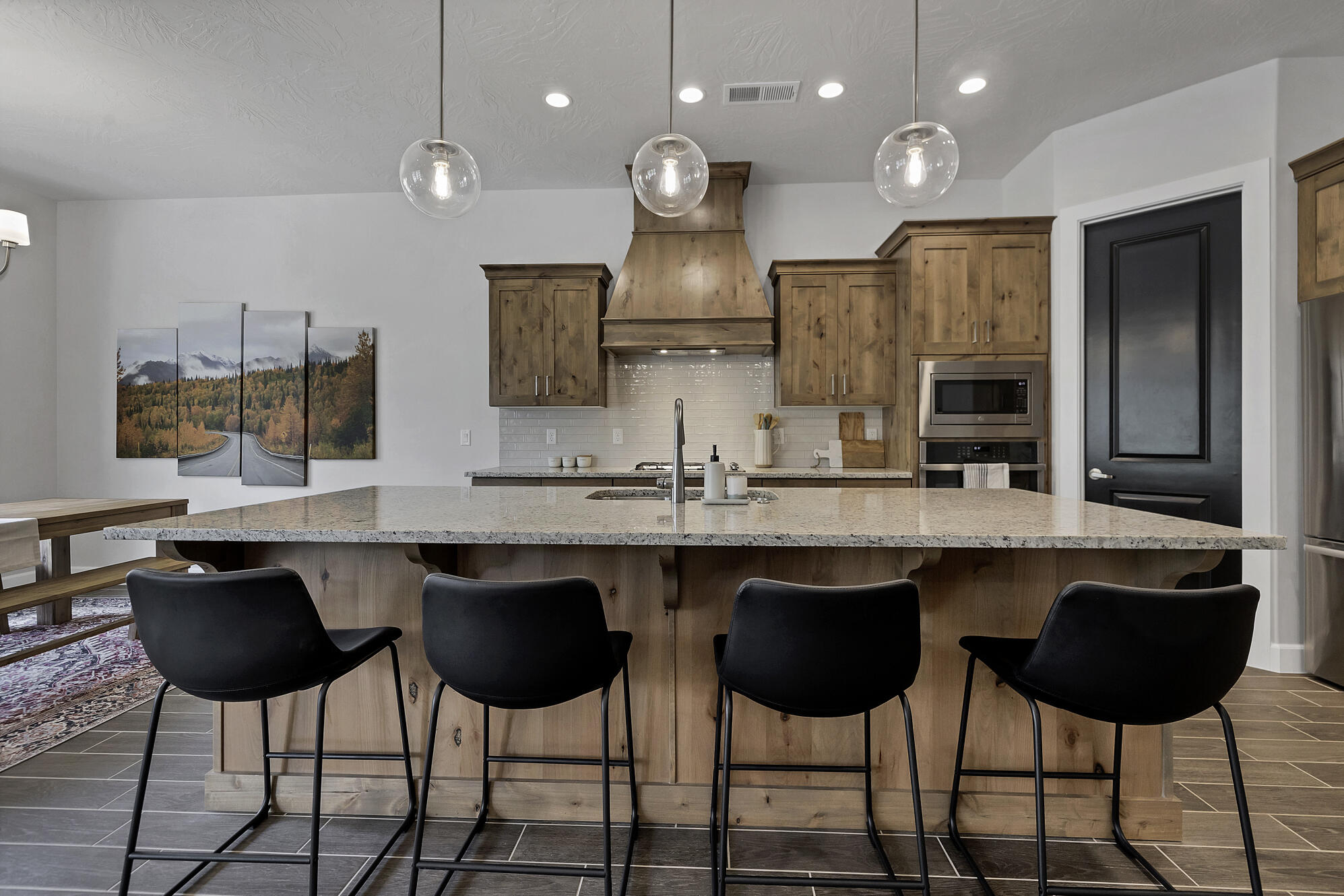 CASCATA AT DIVARIO - Residential