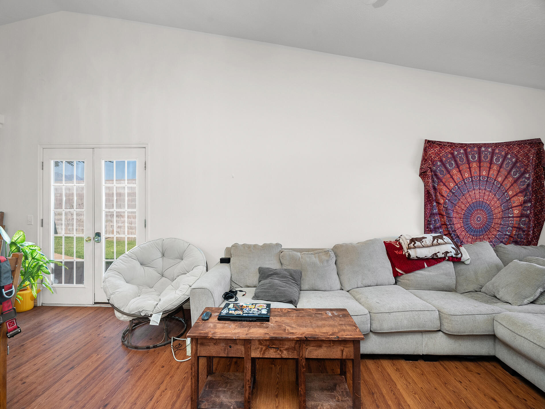 SANTA FE HILLS - Residential