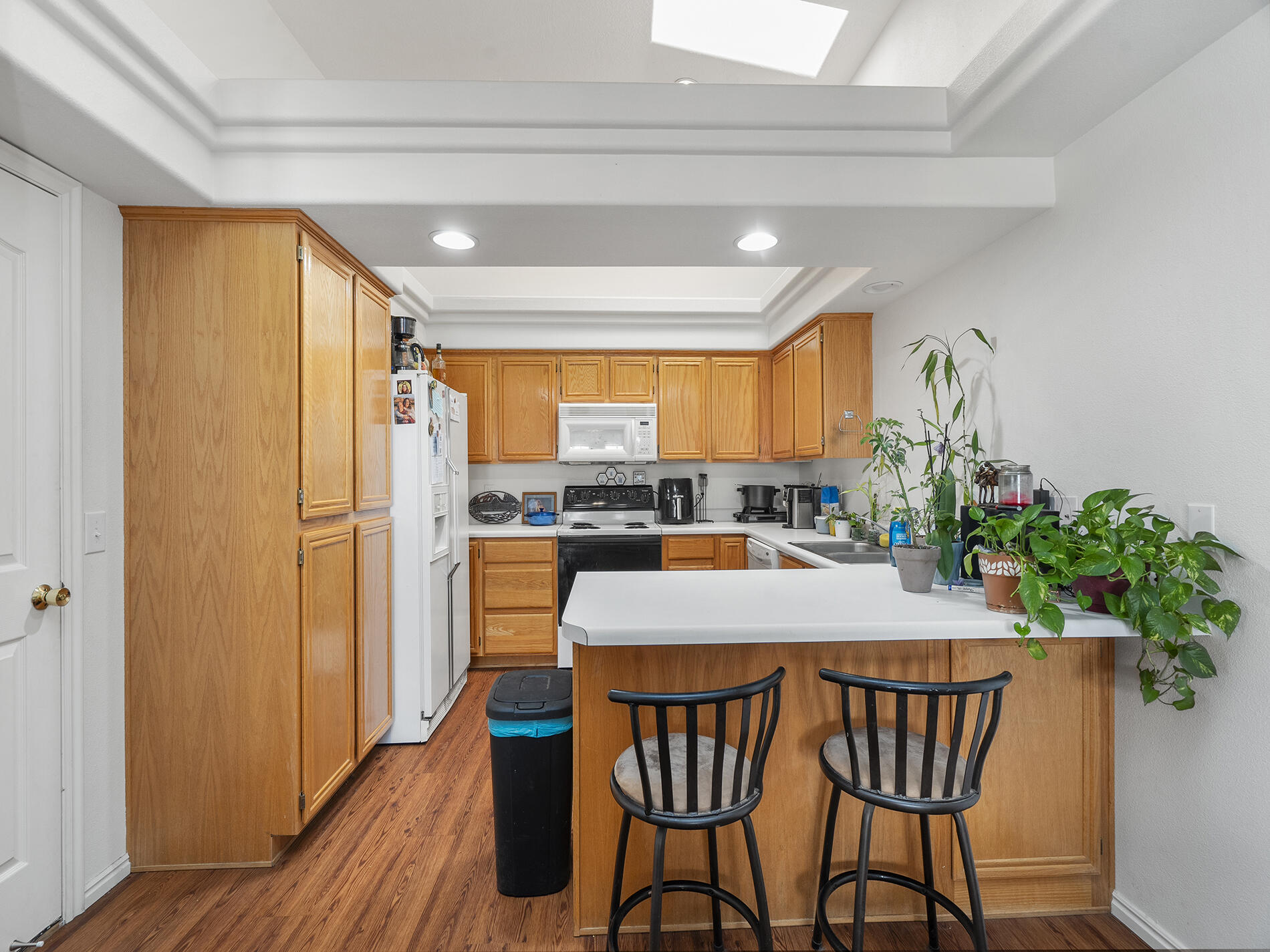SANTA FE HILLS - Residential