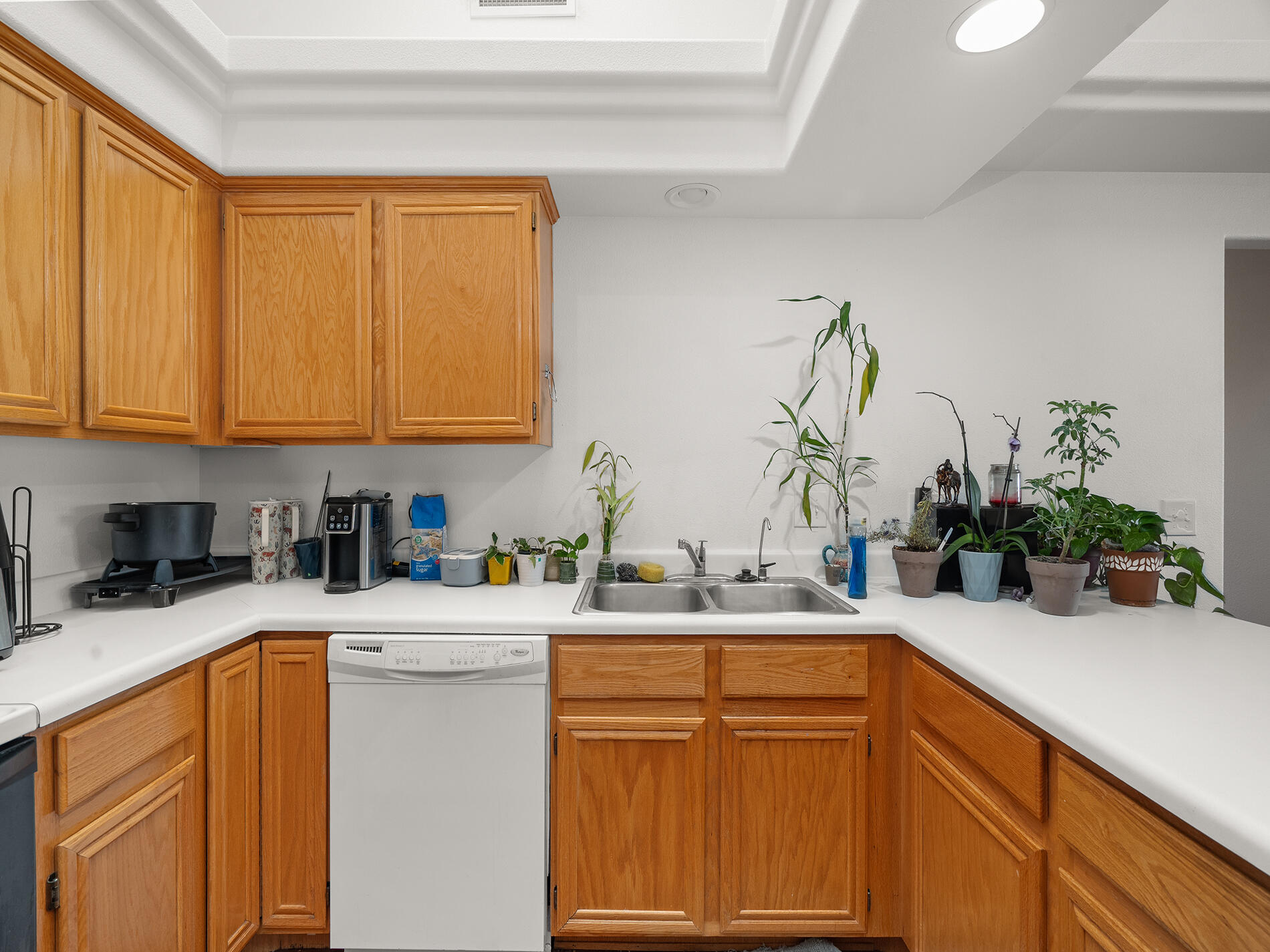 SANTA FE HILLS - Residential