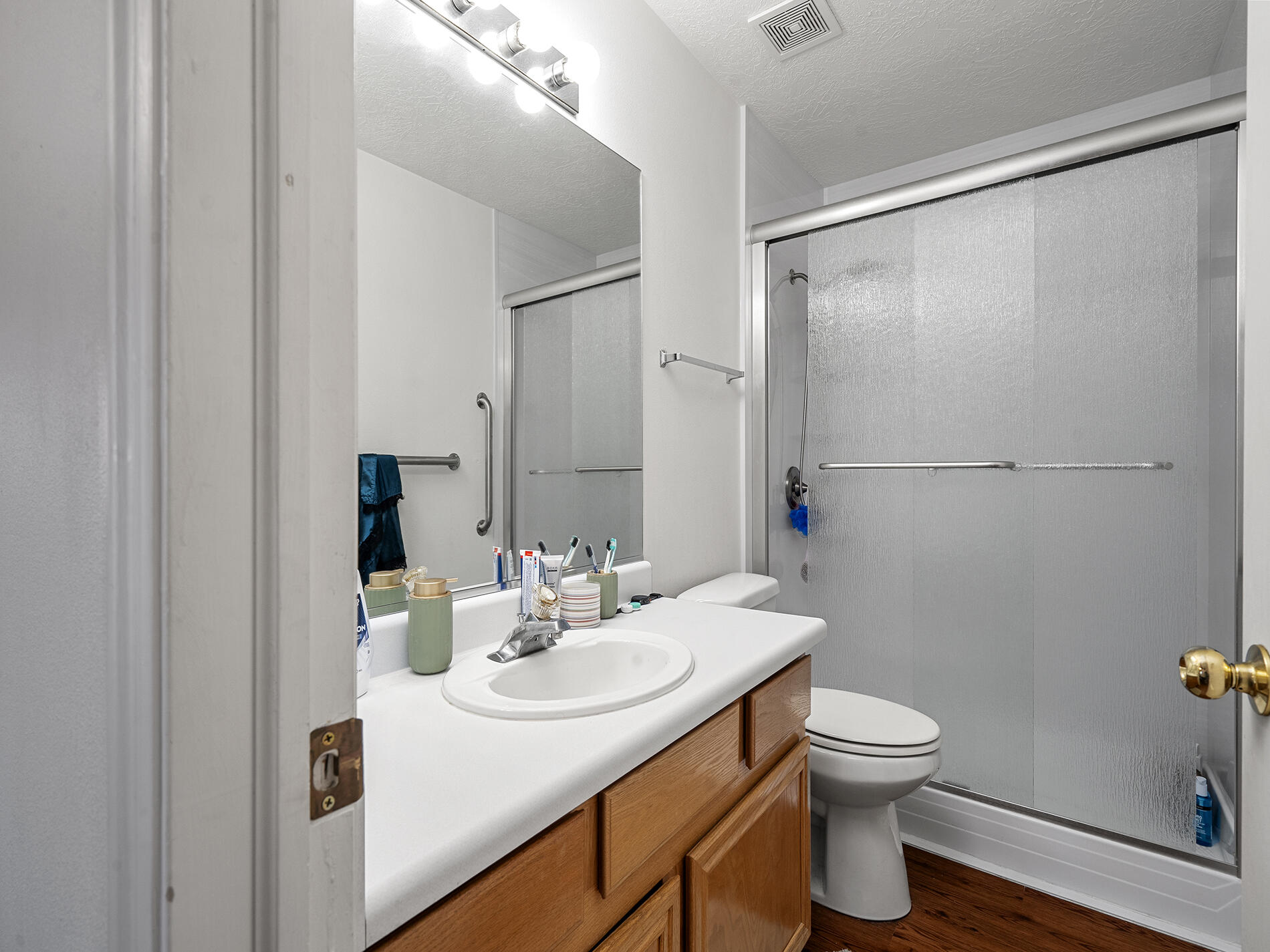 SANTA FE HILLS - Residential