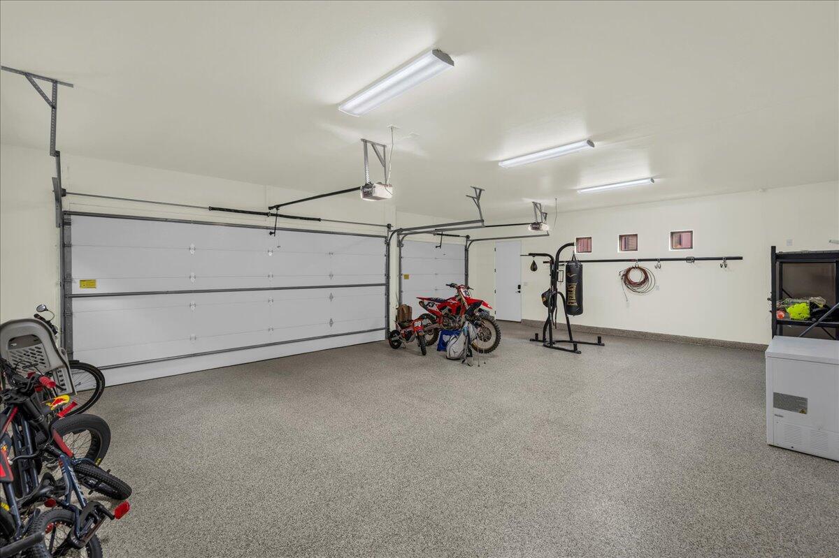 LEDGES OF ST GEORGE - Residential