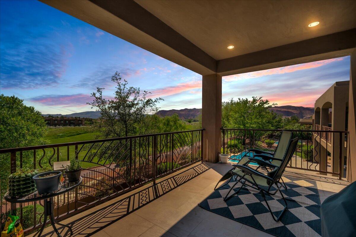 LEDGES OF ST GEORGE - Residential