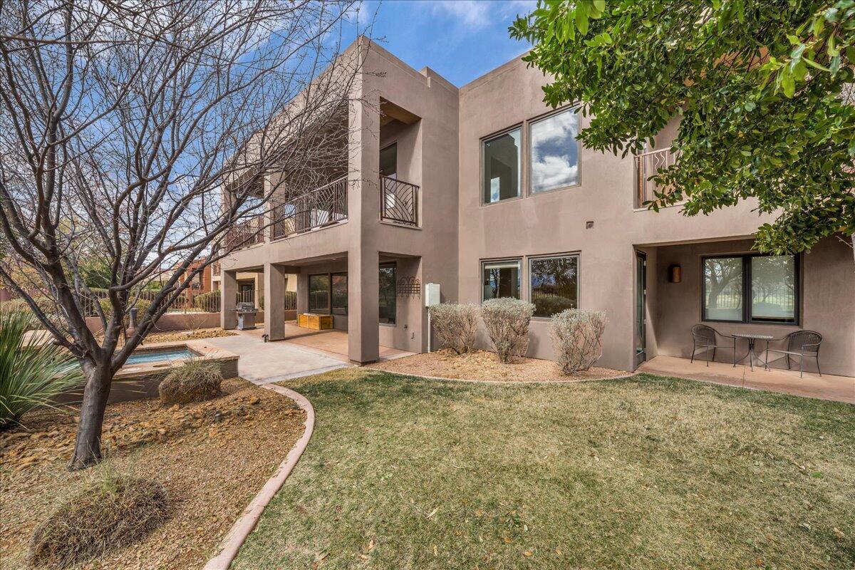 LEDGES OF ST GEORGE - Residential