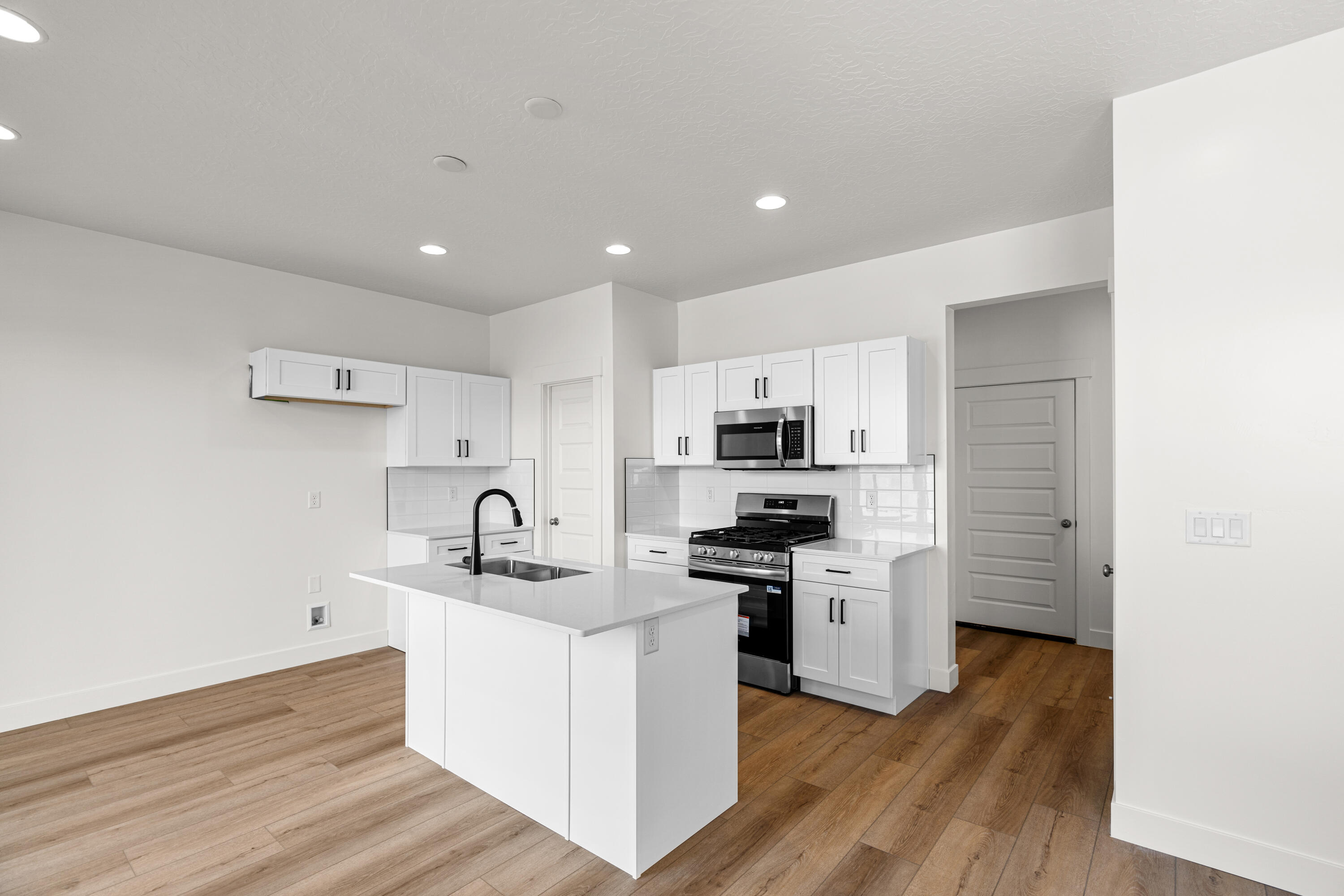 SOUTHERN VIEW PLANNED DEVELOPMENT - Residential