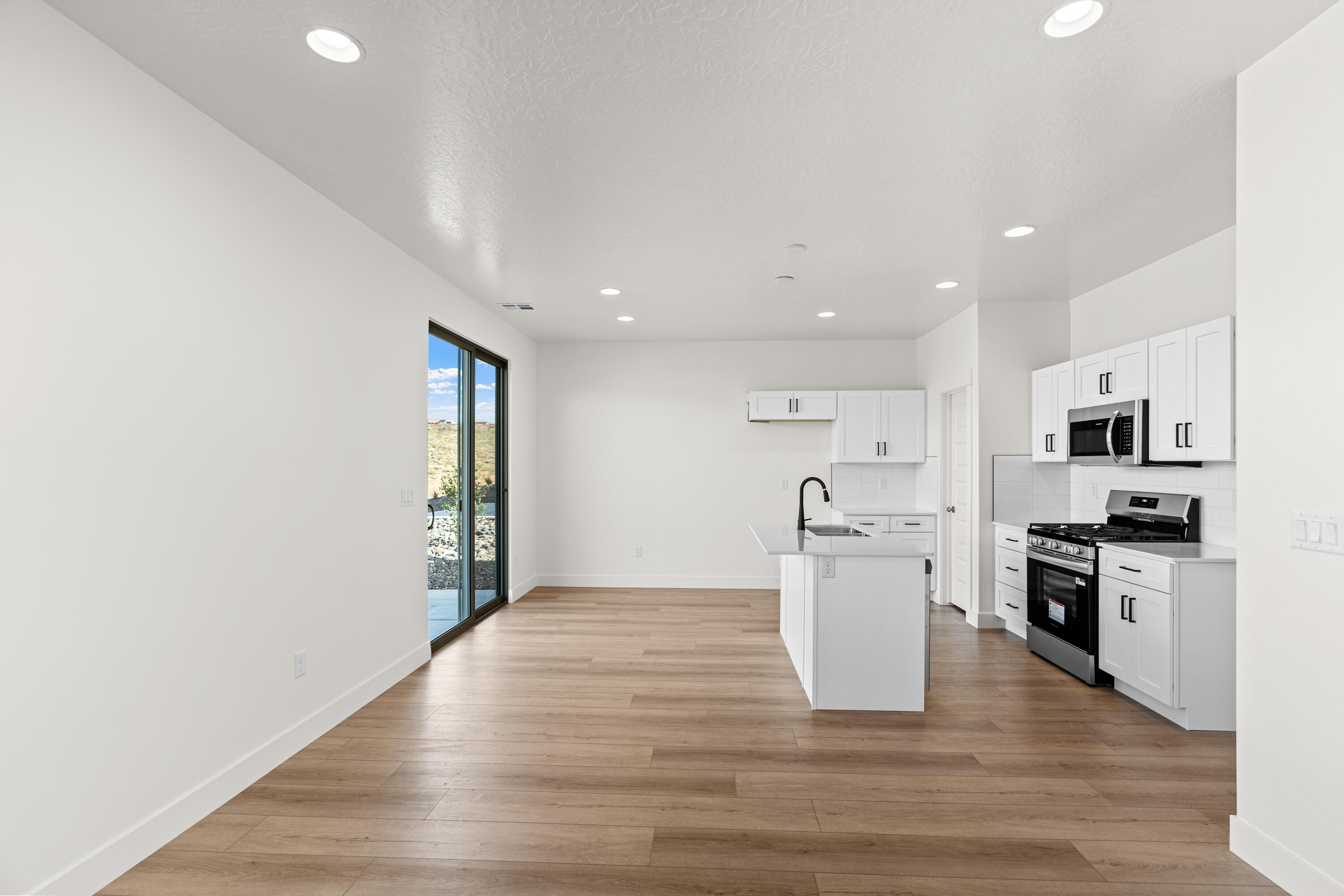 SOUTHERN VIEW PLANNED DEVELOPMENT - Residential