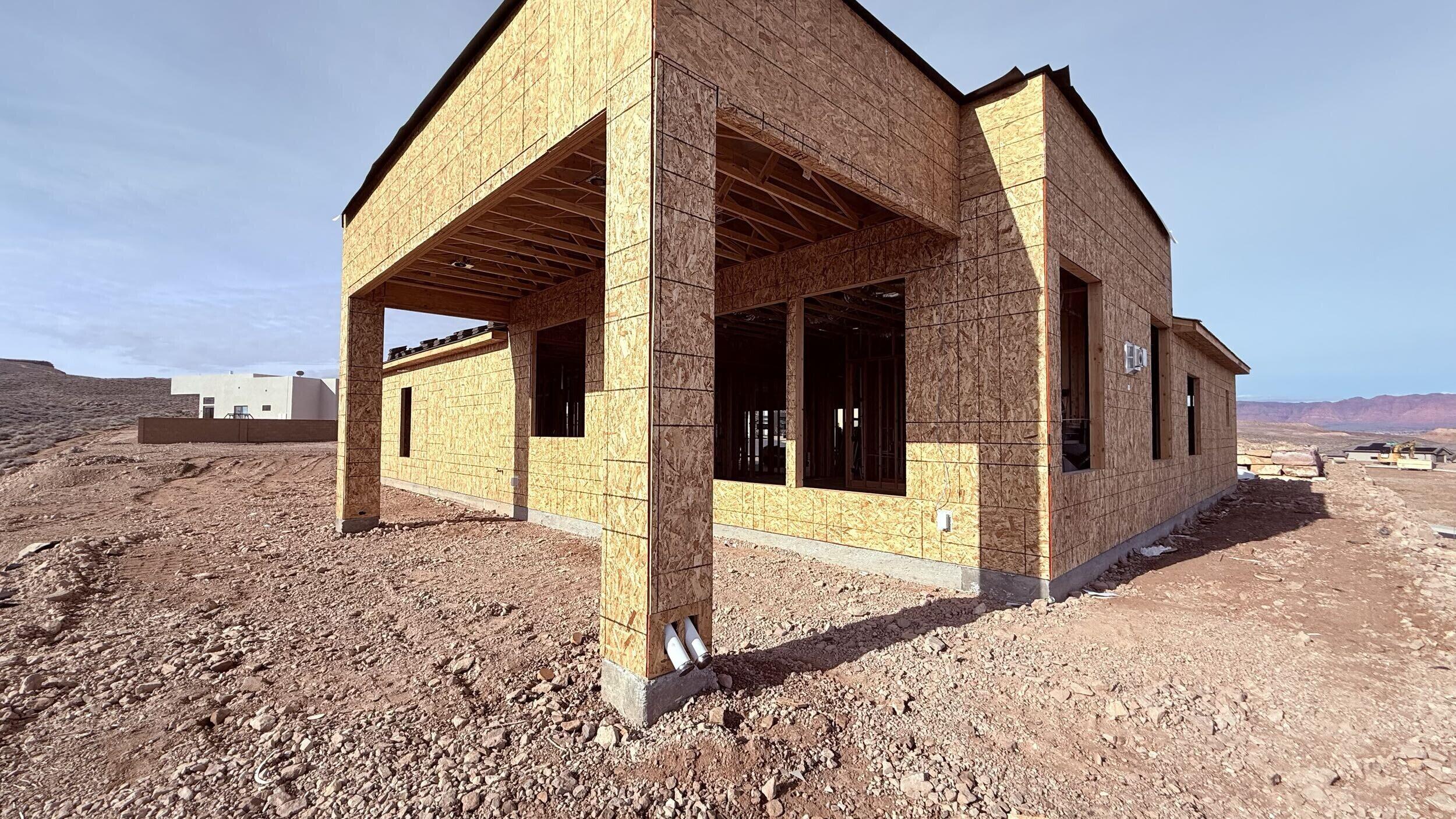 CASCATA AT DIVARIO - Residential